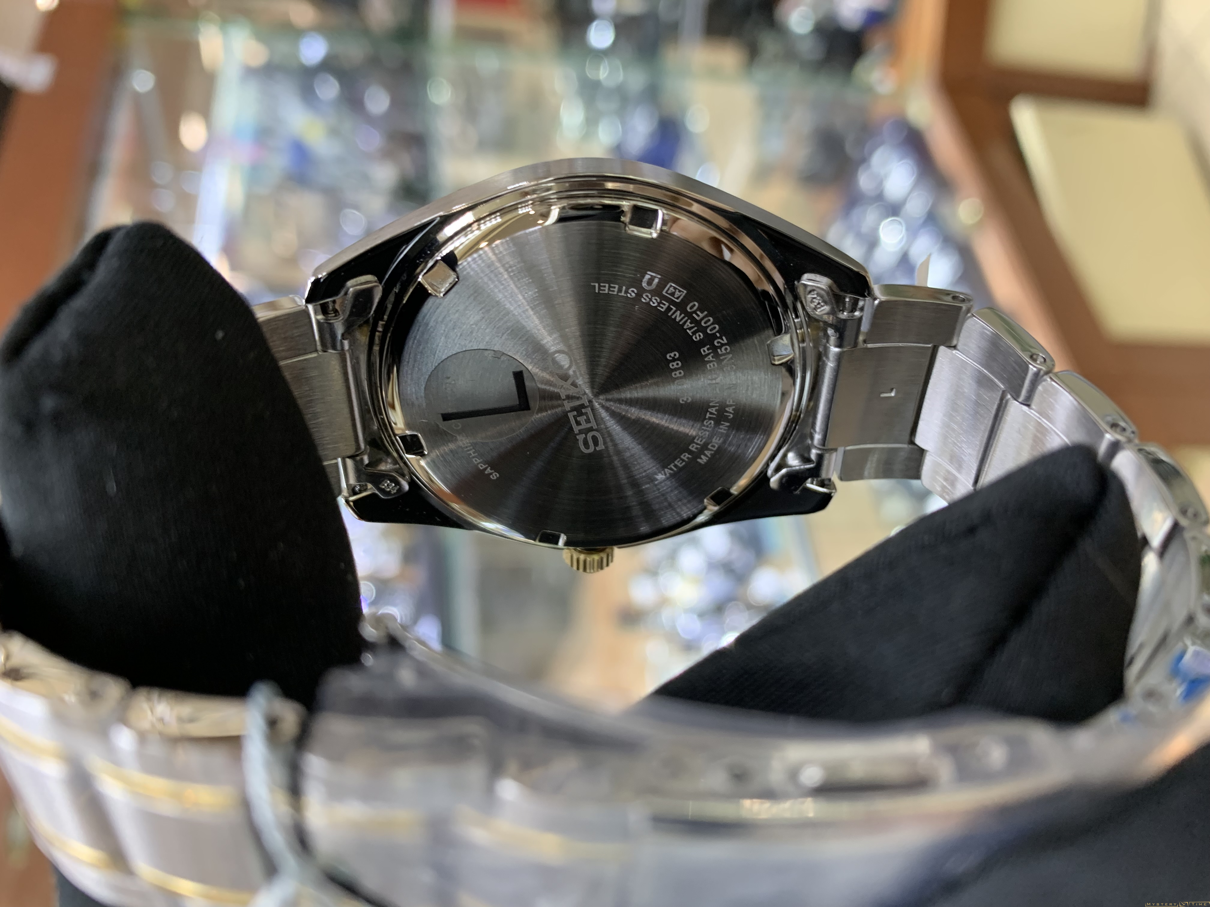 Seiko SUR460P1