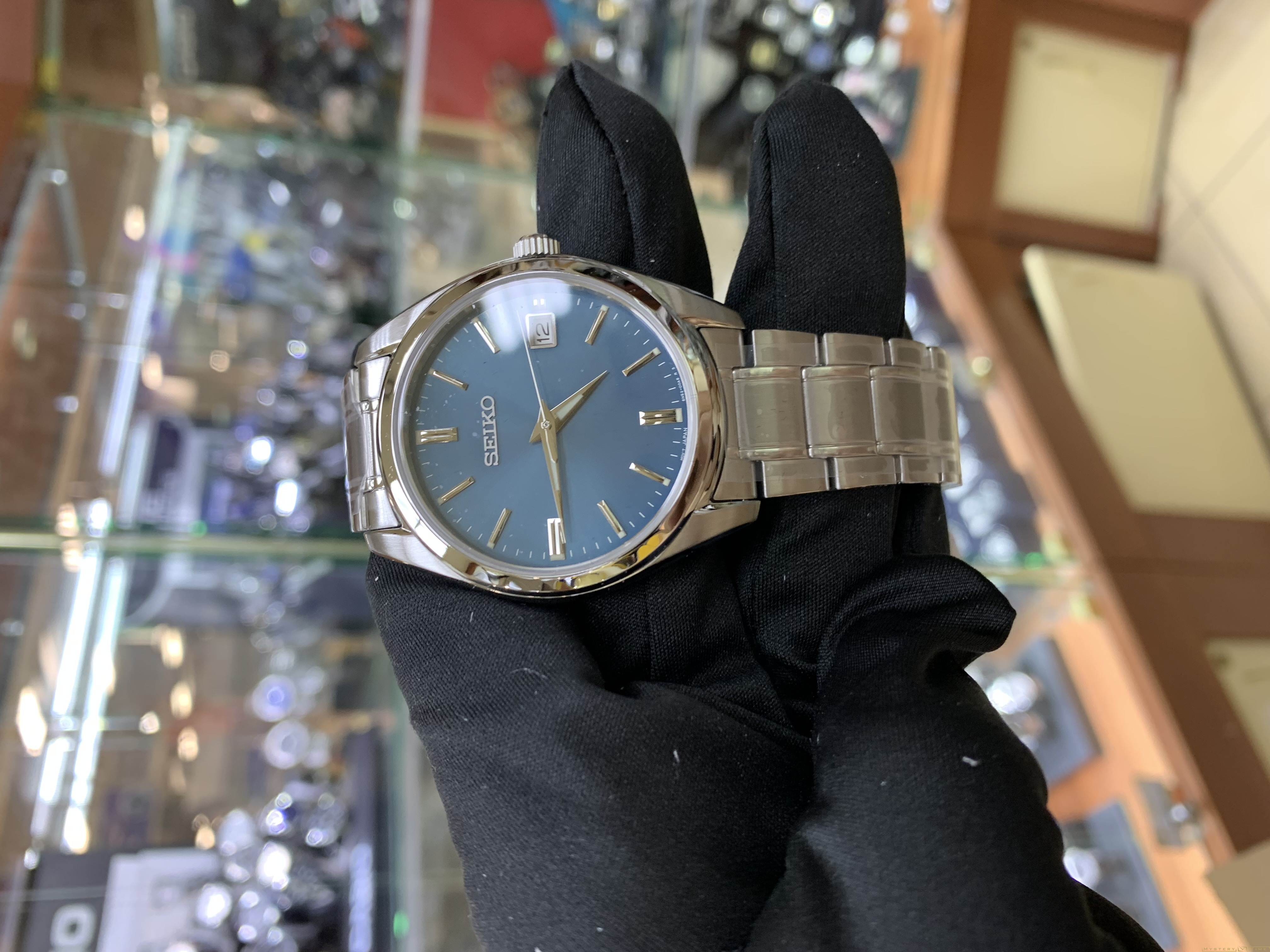 Seiko SUR525P1