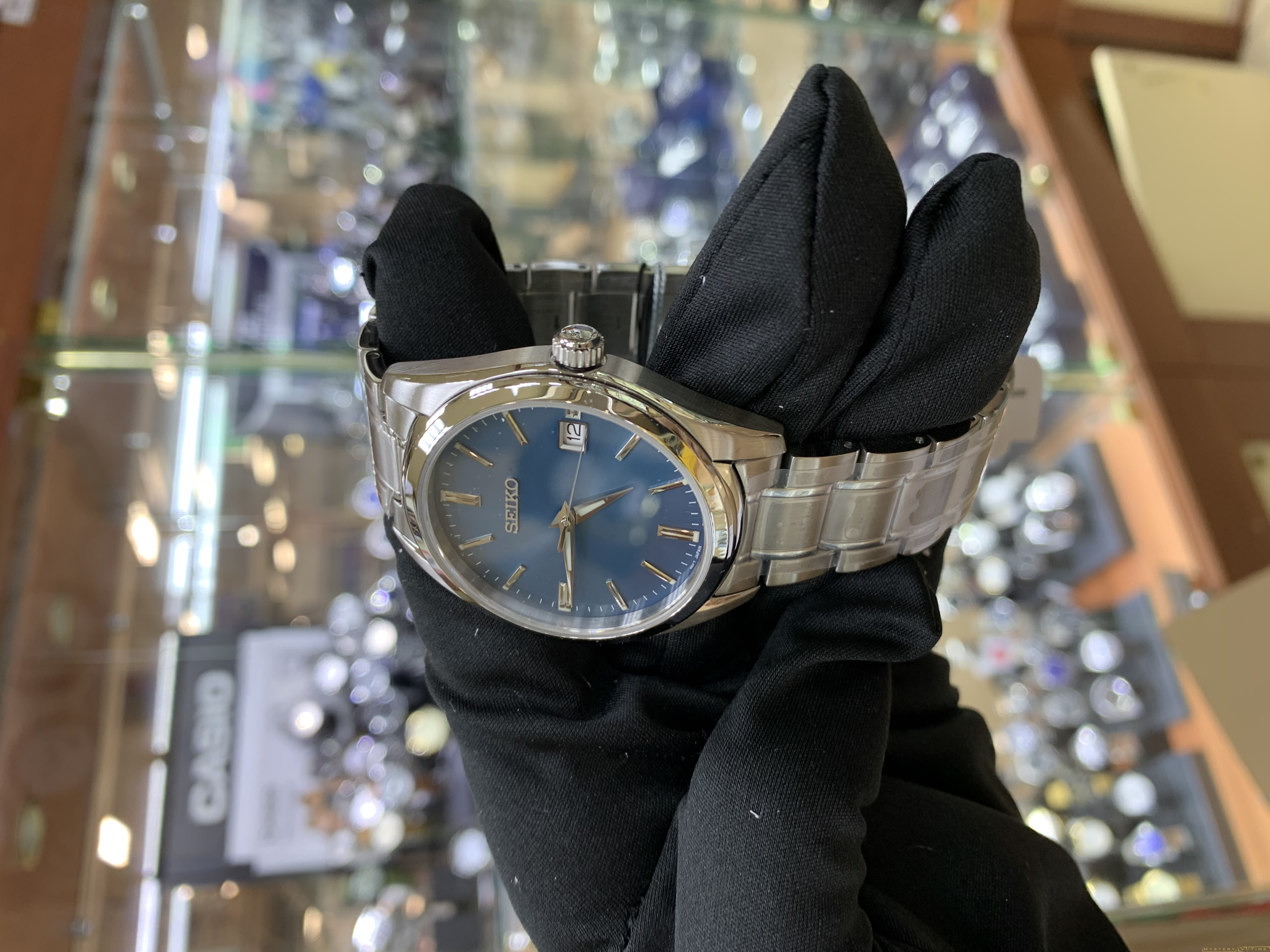 Seiko SUR525P1