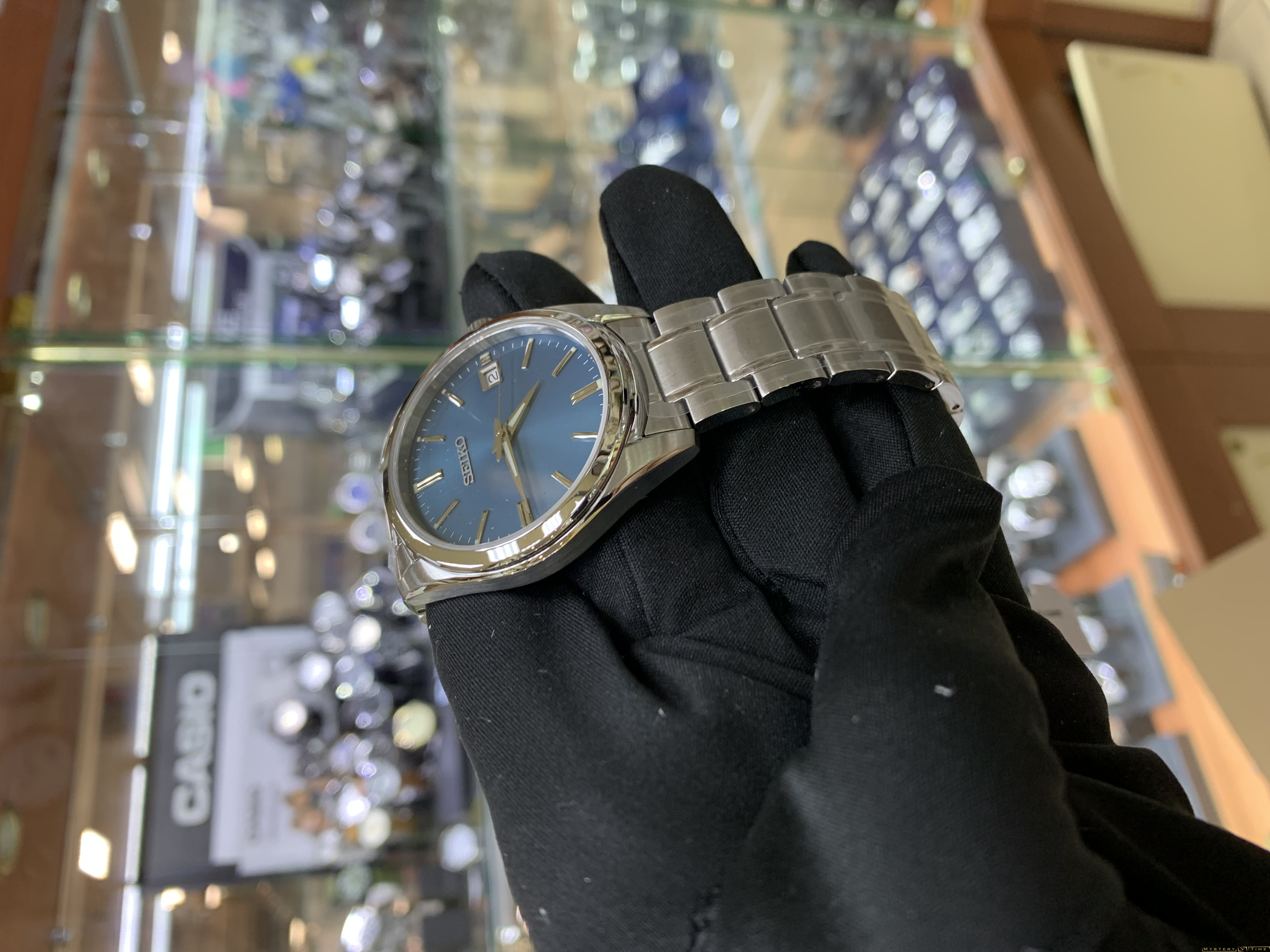 Seiko SUR525P1
