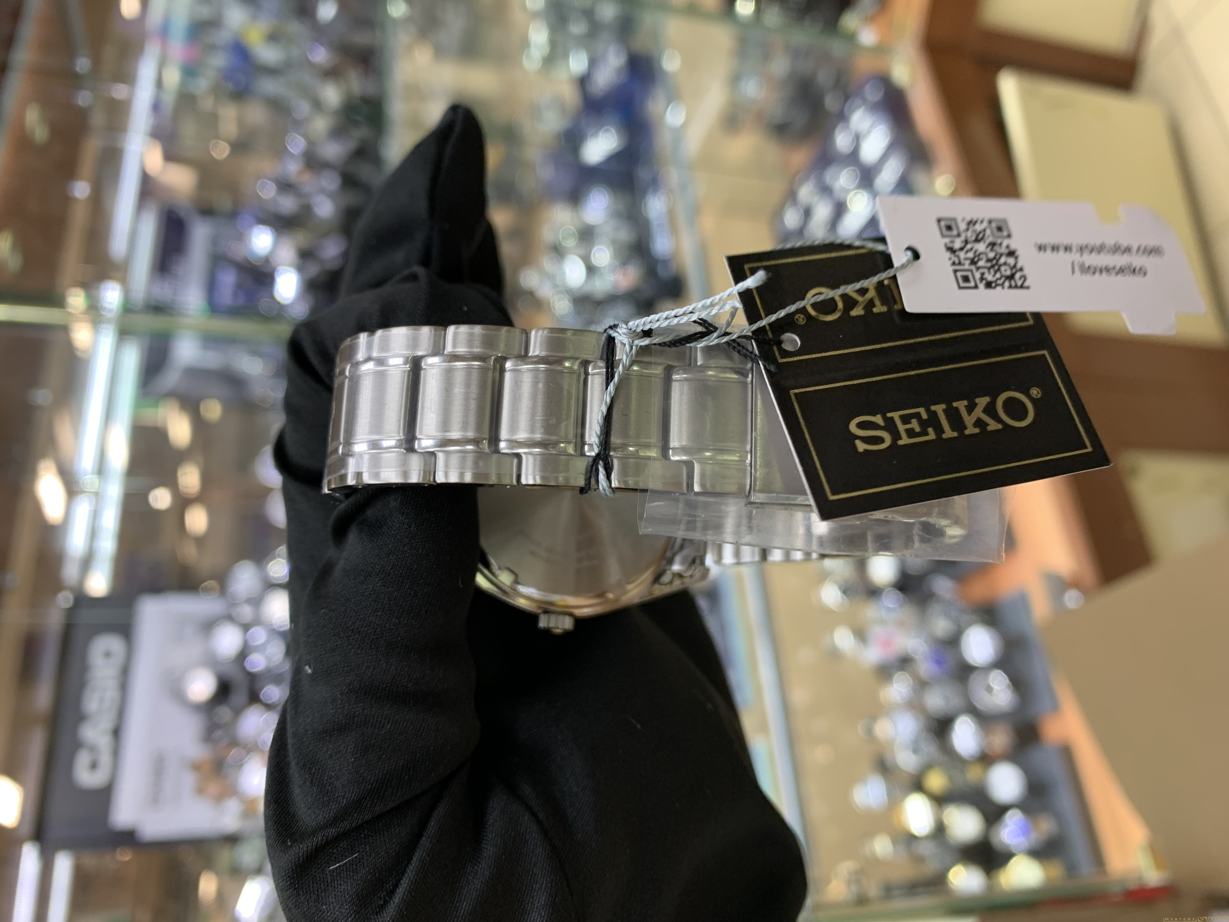Seiko SUR525P1
