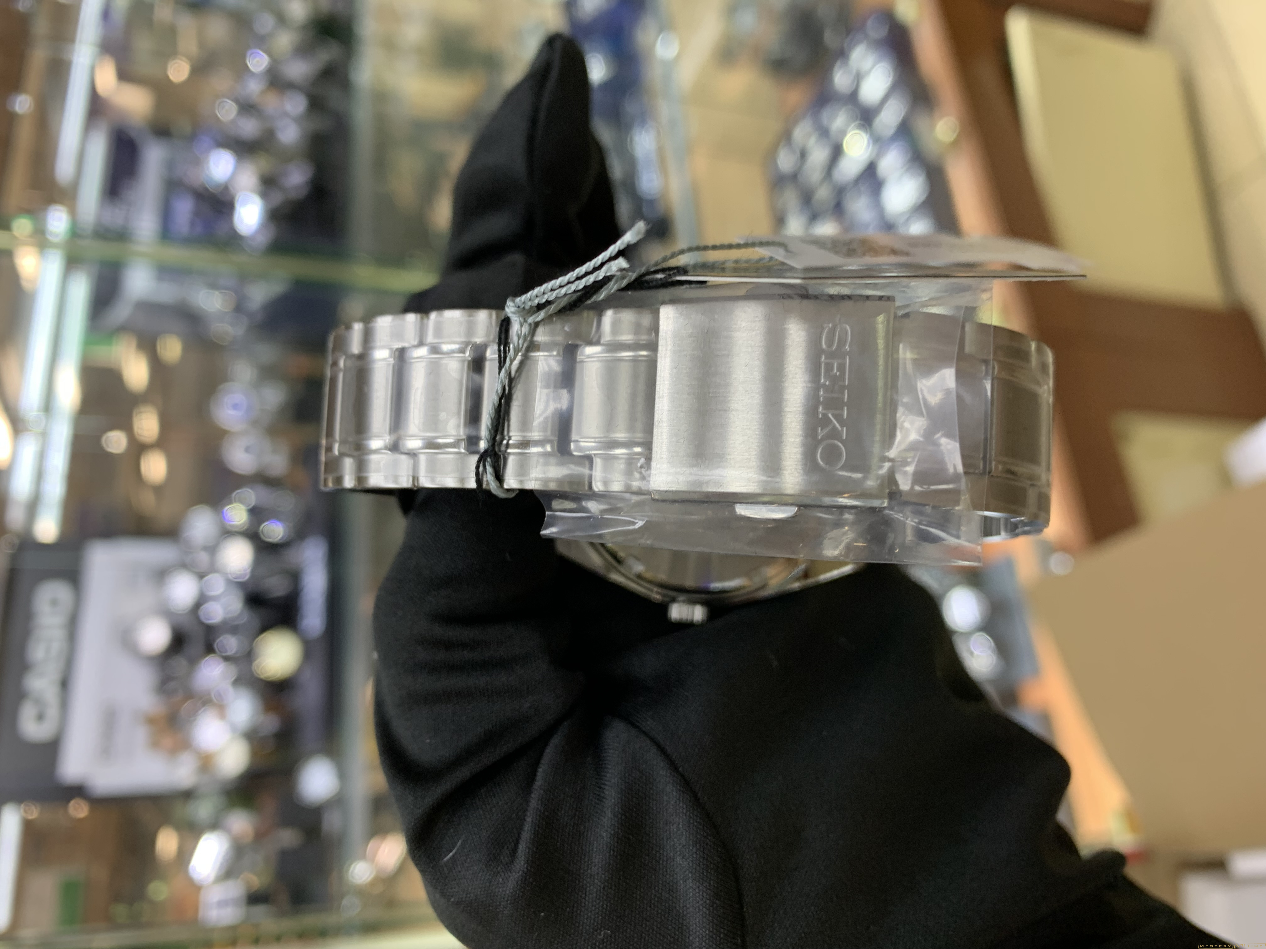 Seiko SUR525P1