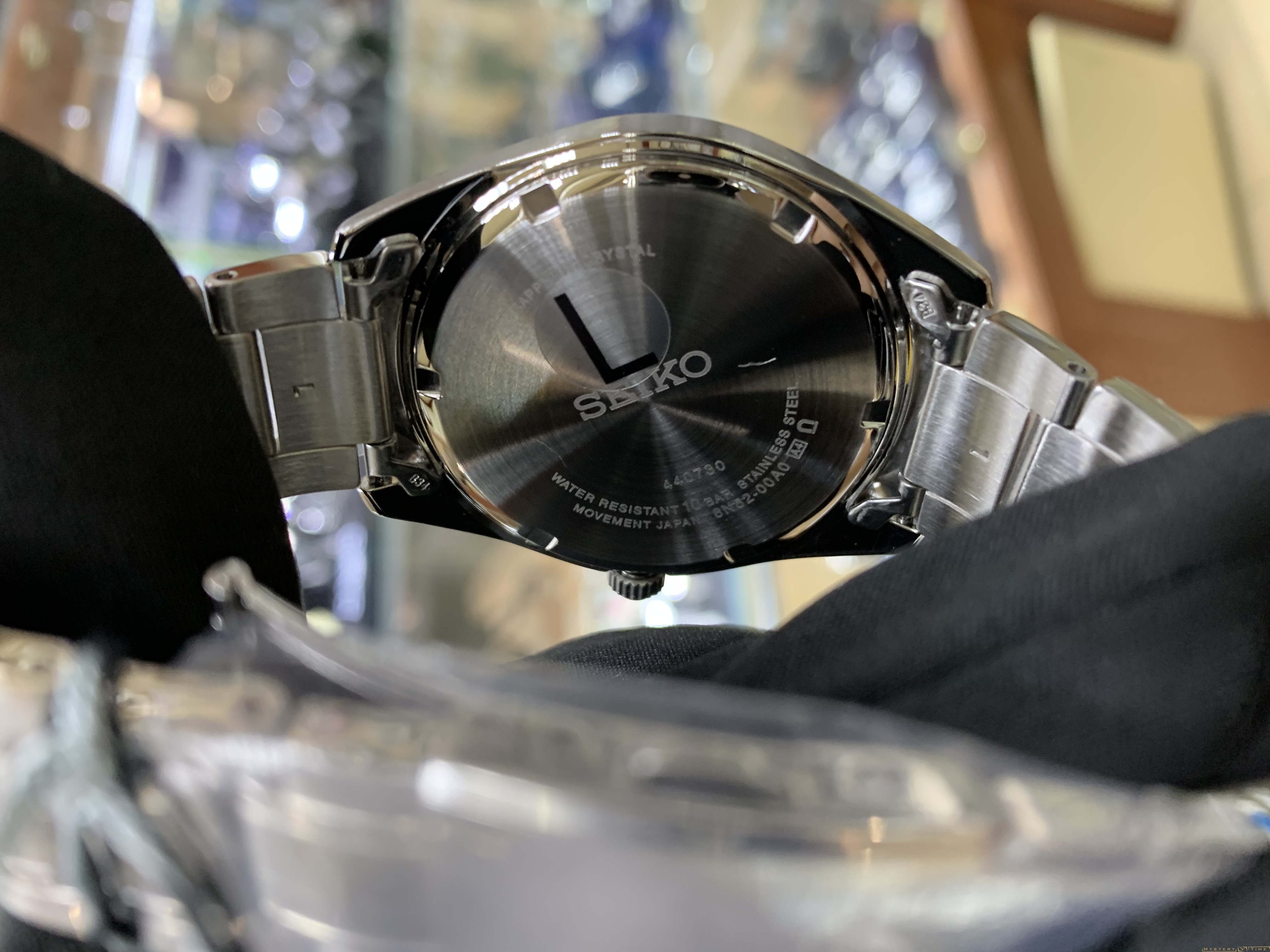Seiko SUR525P1