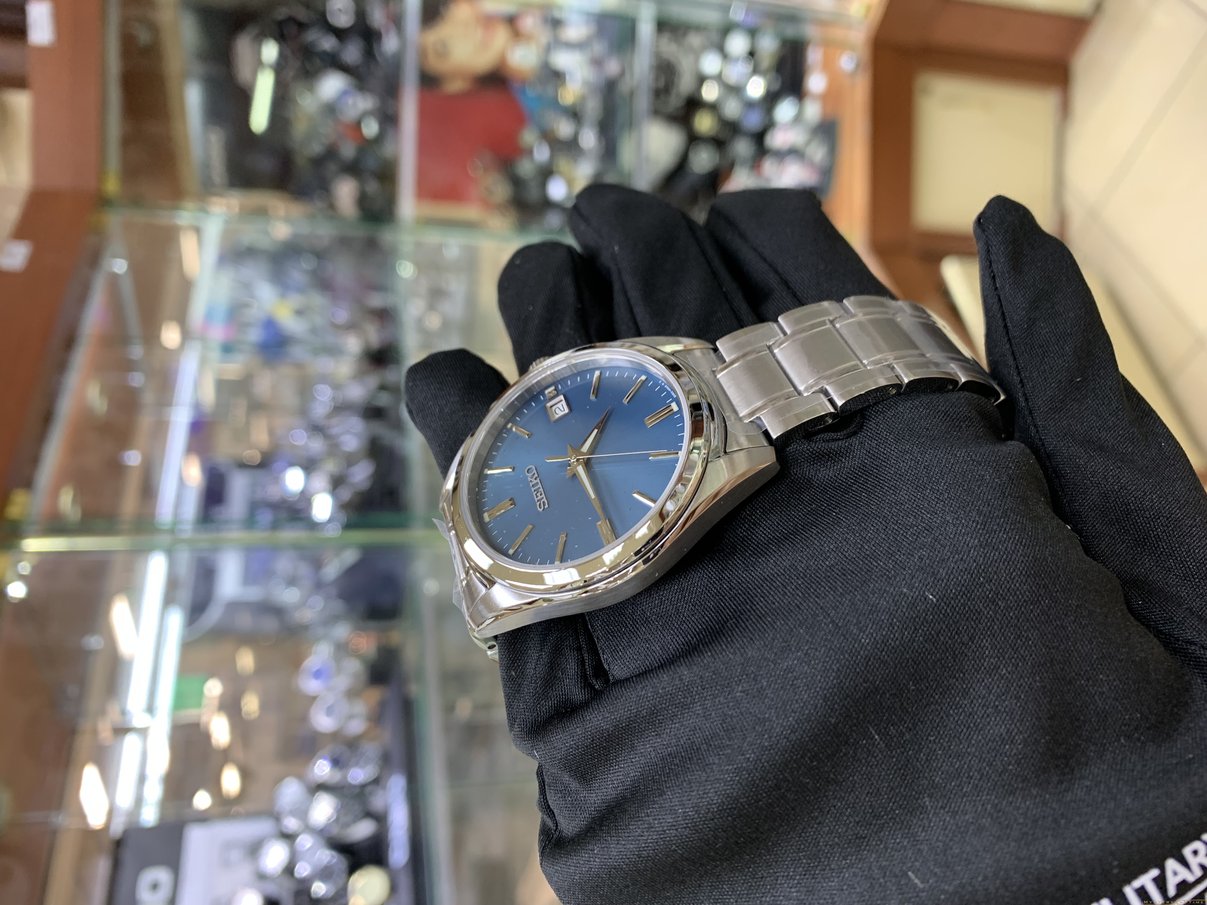 Seiko SUR525P1