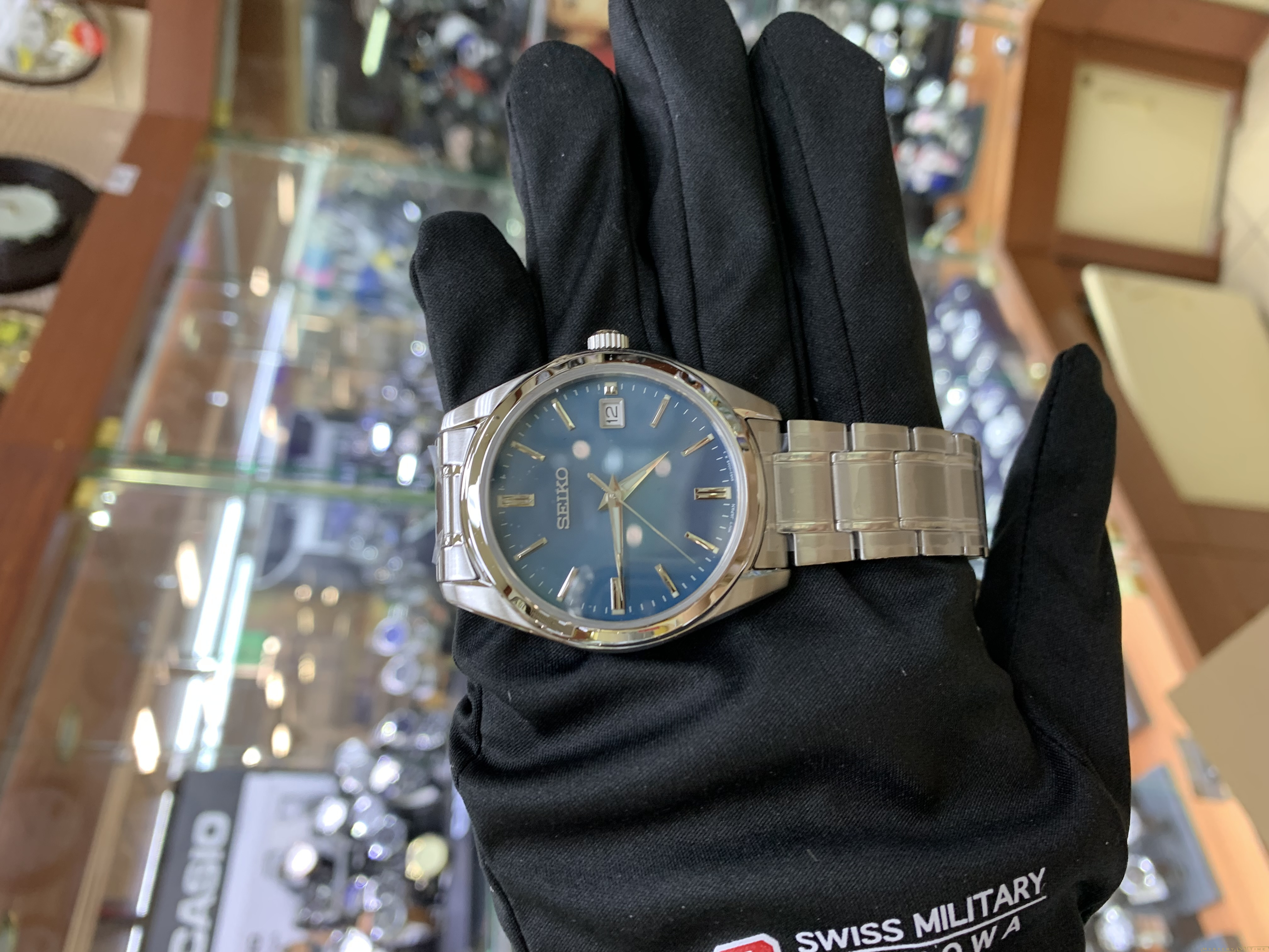 Seiko SUR525P1