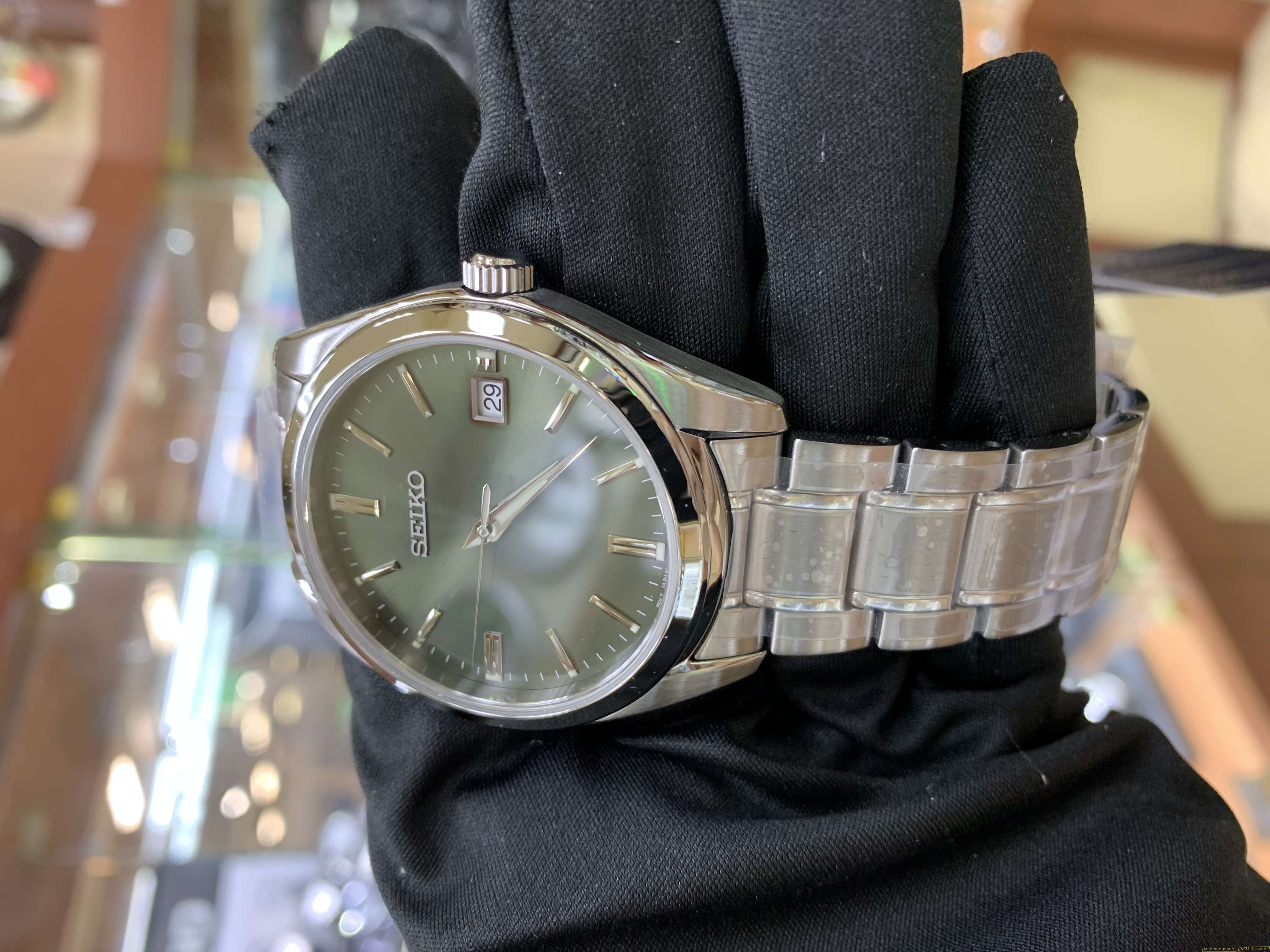 Seiko SUR527P1