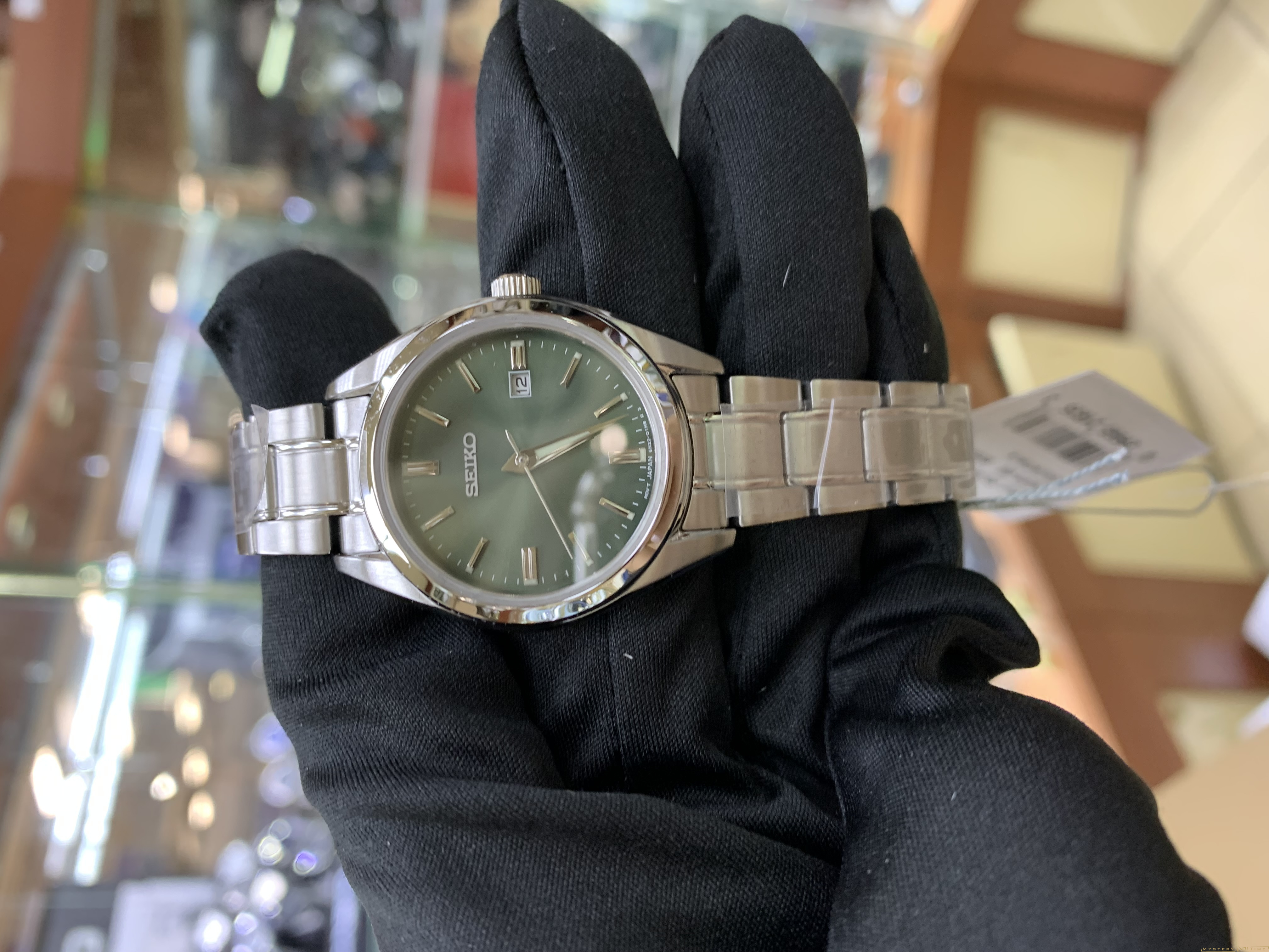 Seiko SUR527P1