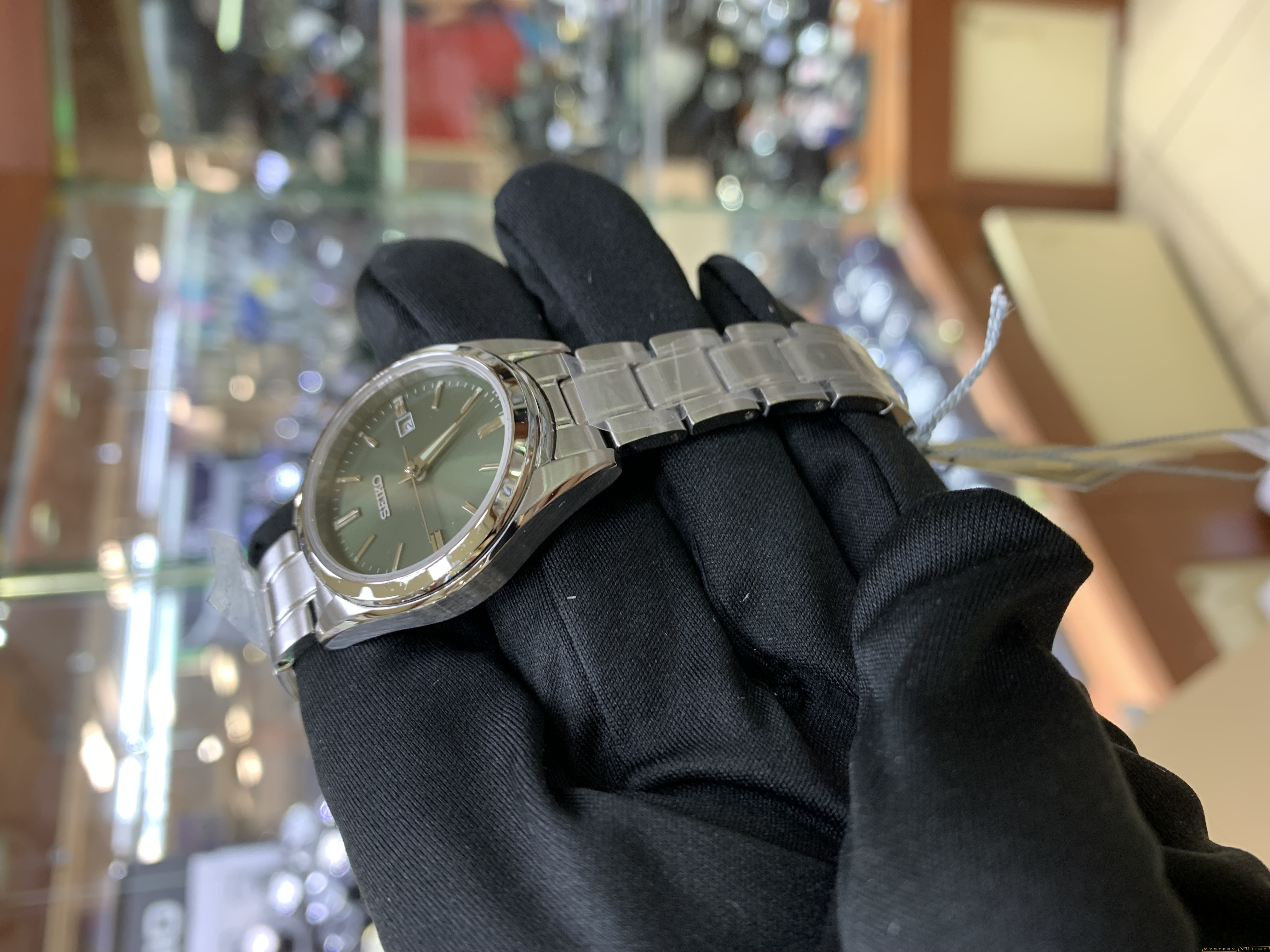 Seiko SUR527P1