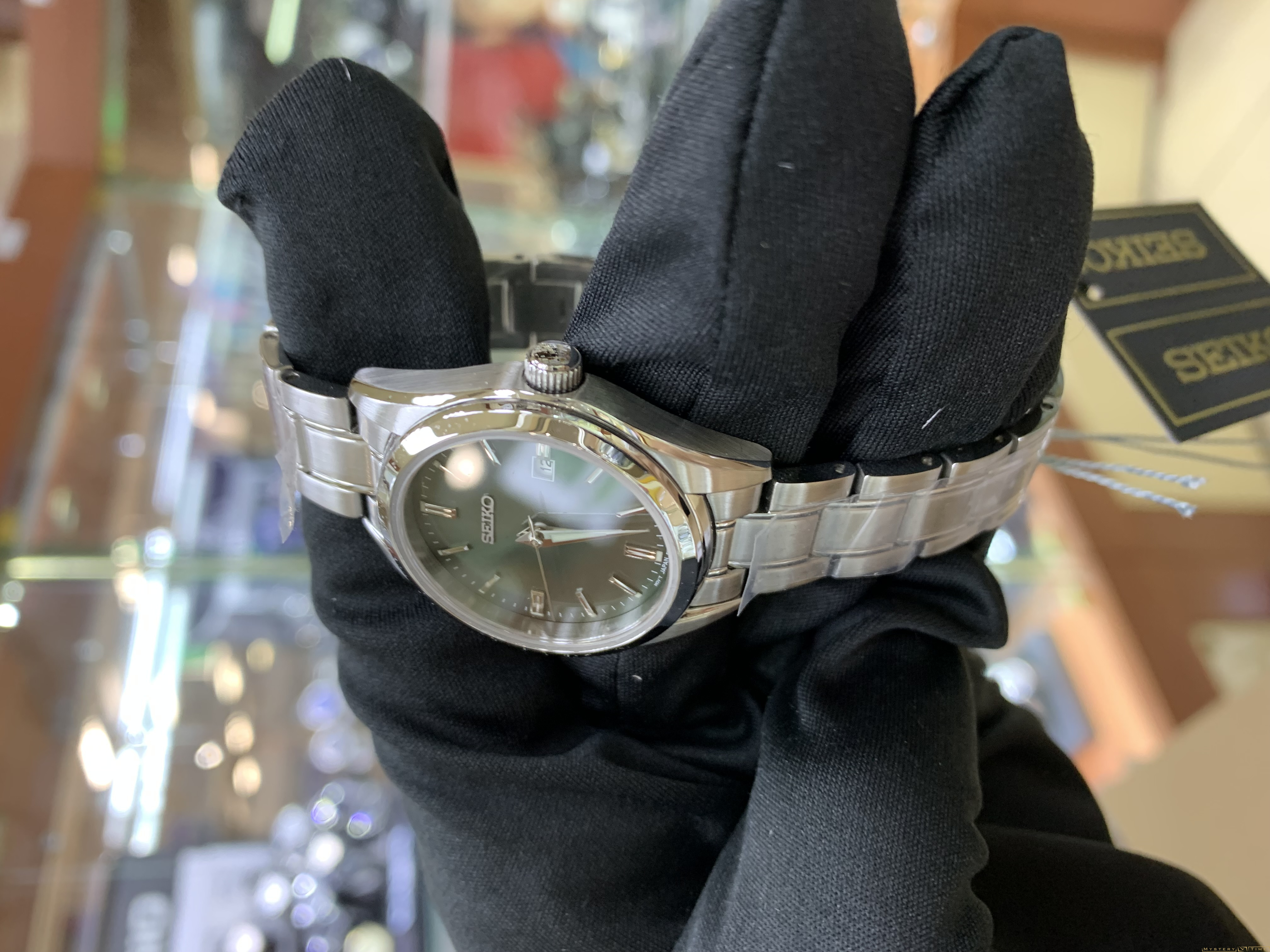 Seiko SUR527P1
