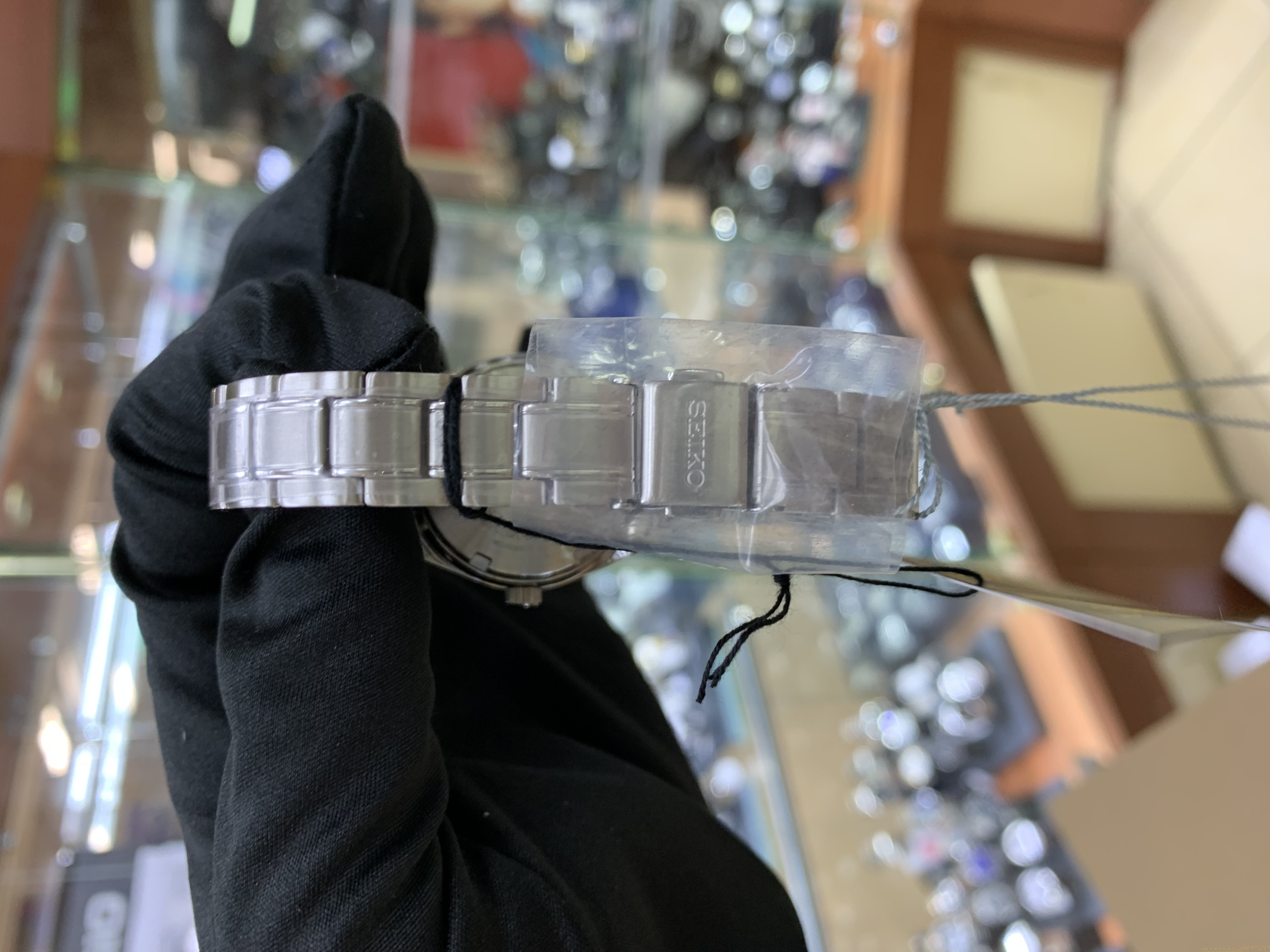 Seiko SUR527P1