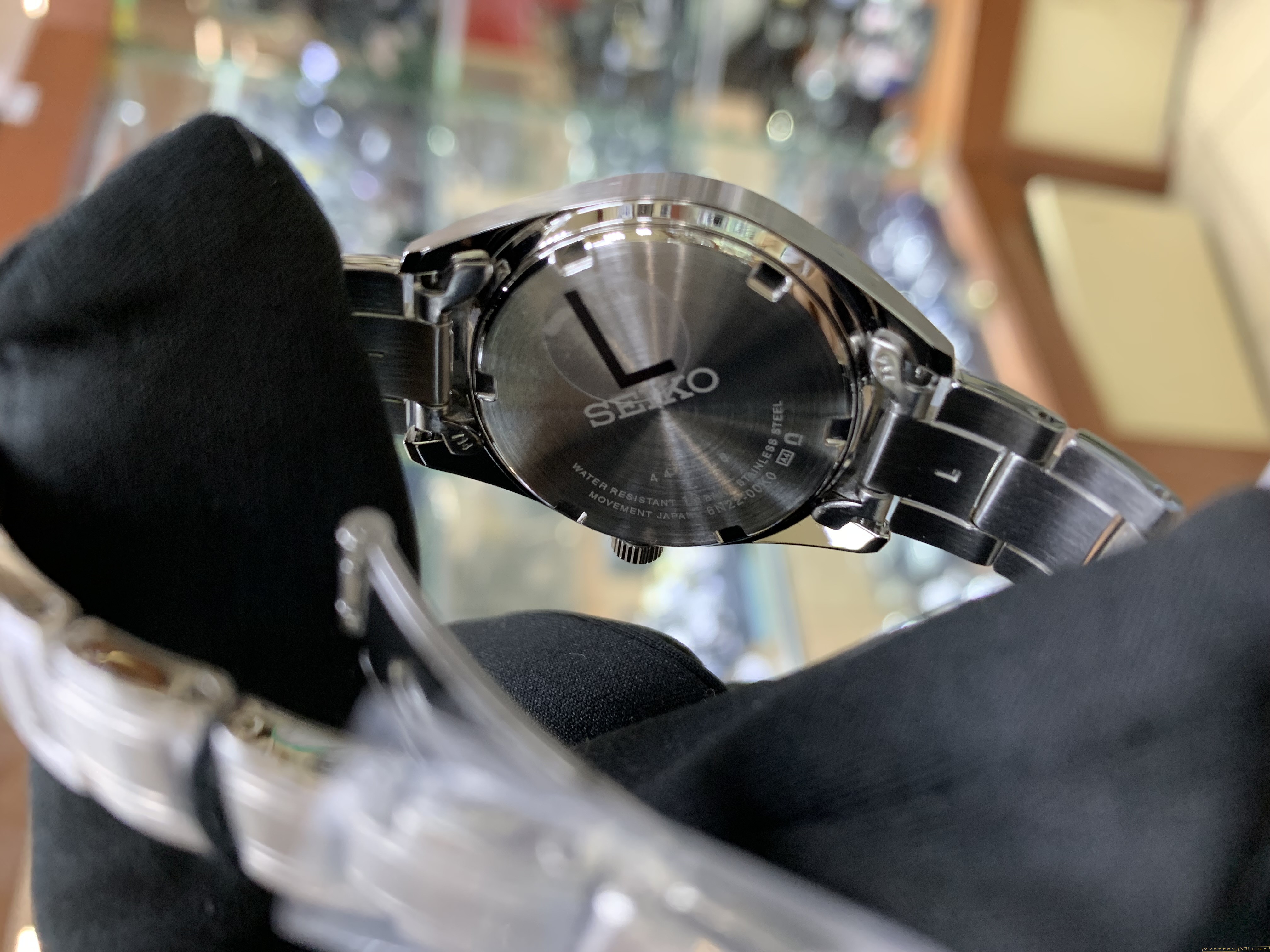 Seiko SUR527P1