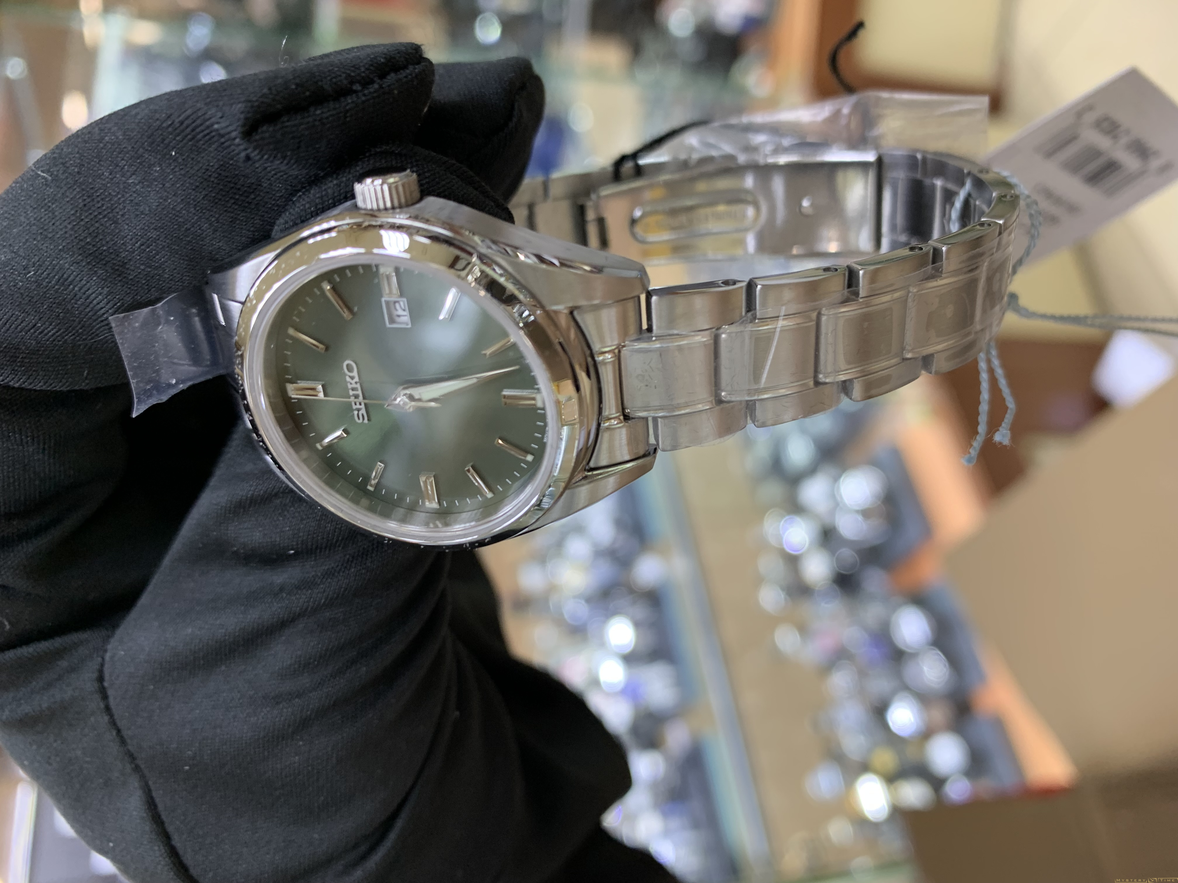 Seiko SUR527P1