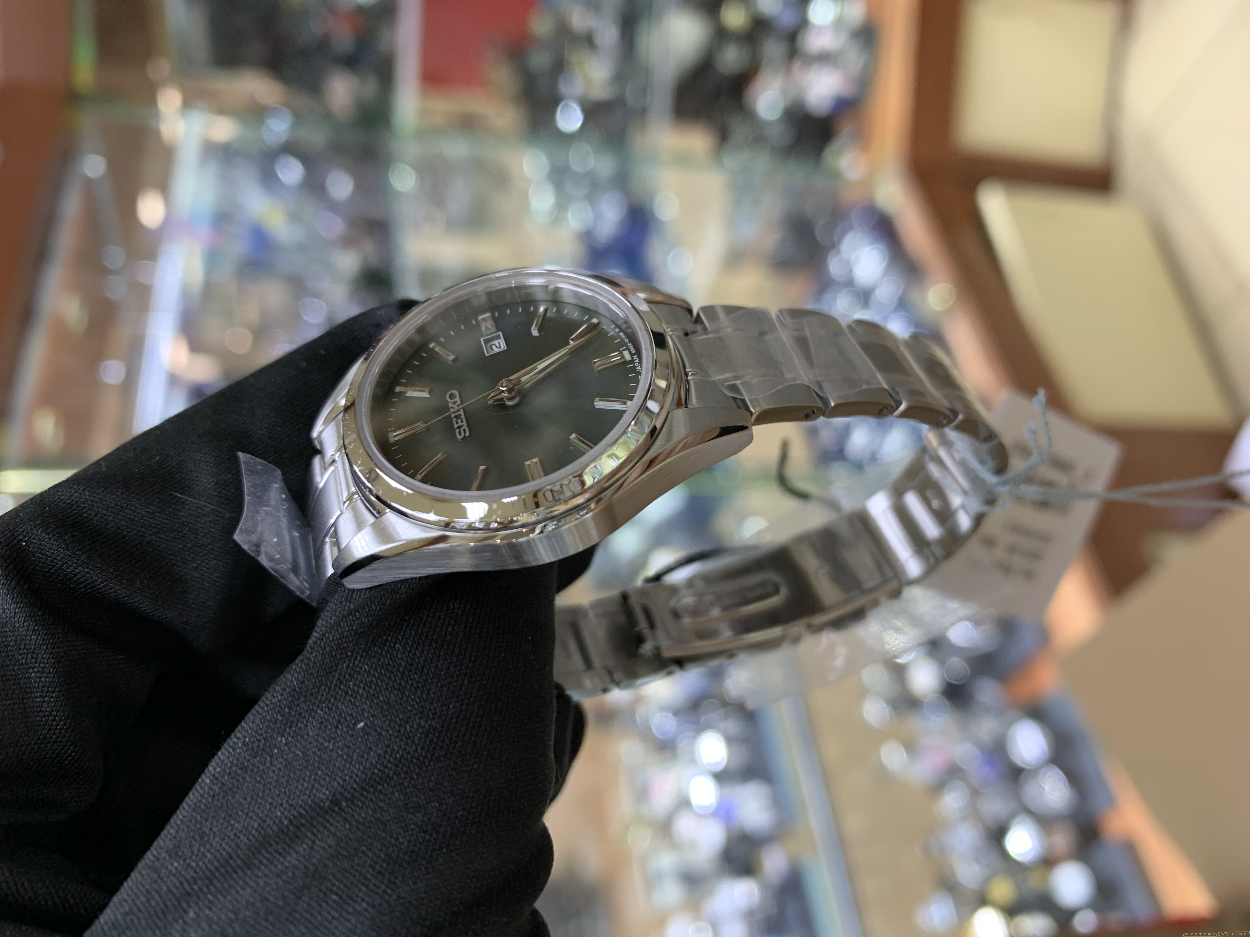 Seiko SUR527P1