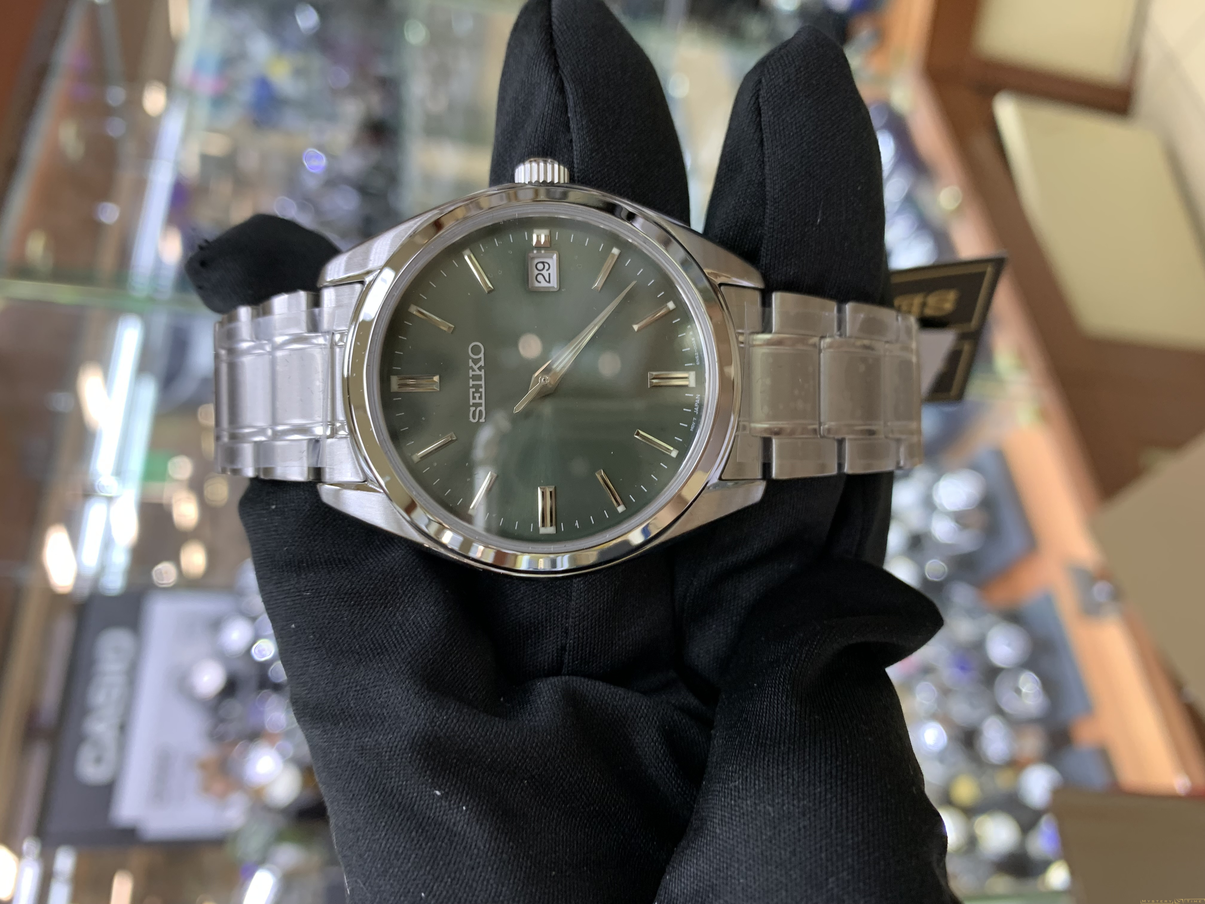 Seiko SUR527P1