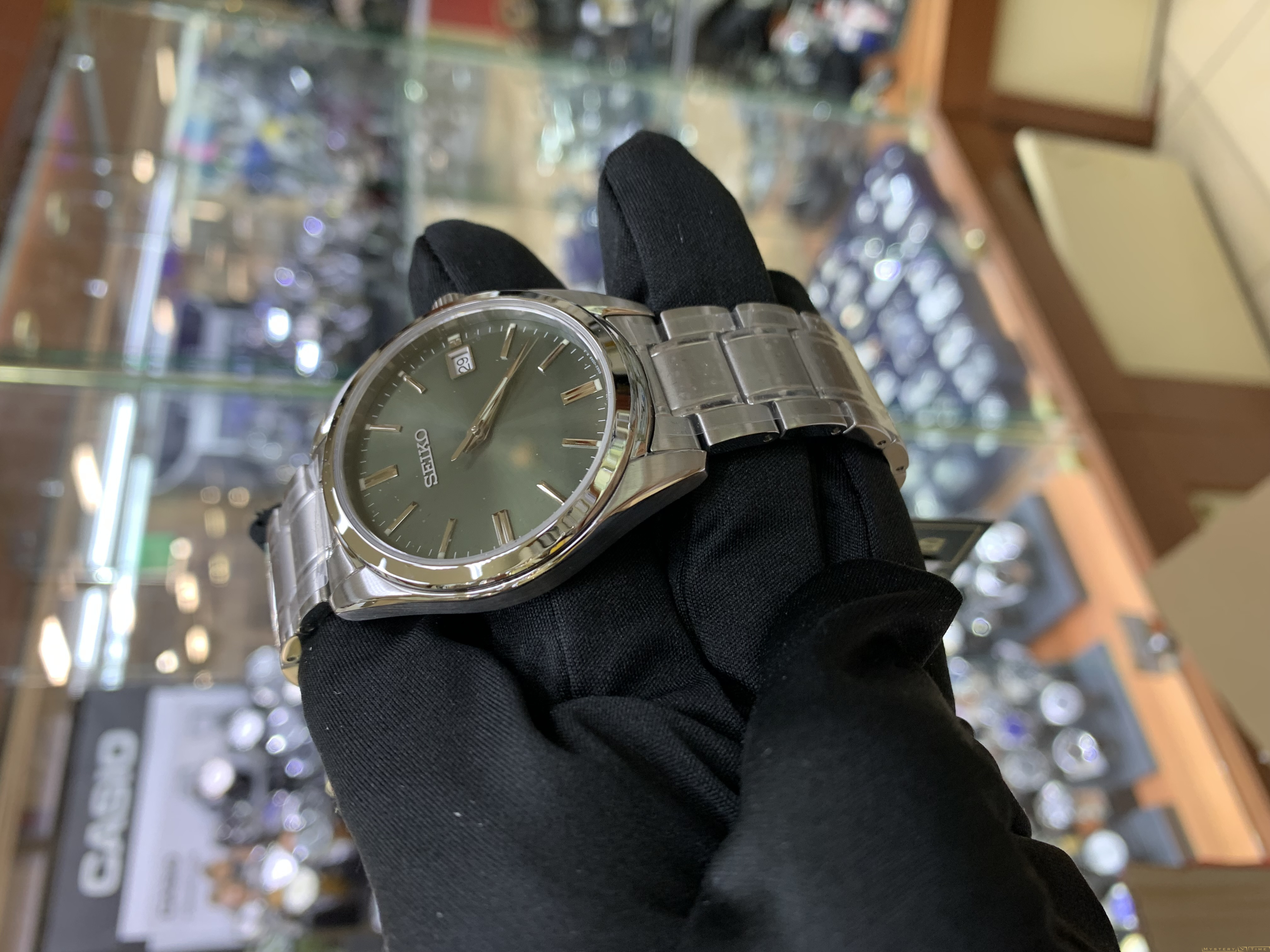 Seiko SUR527P1