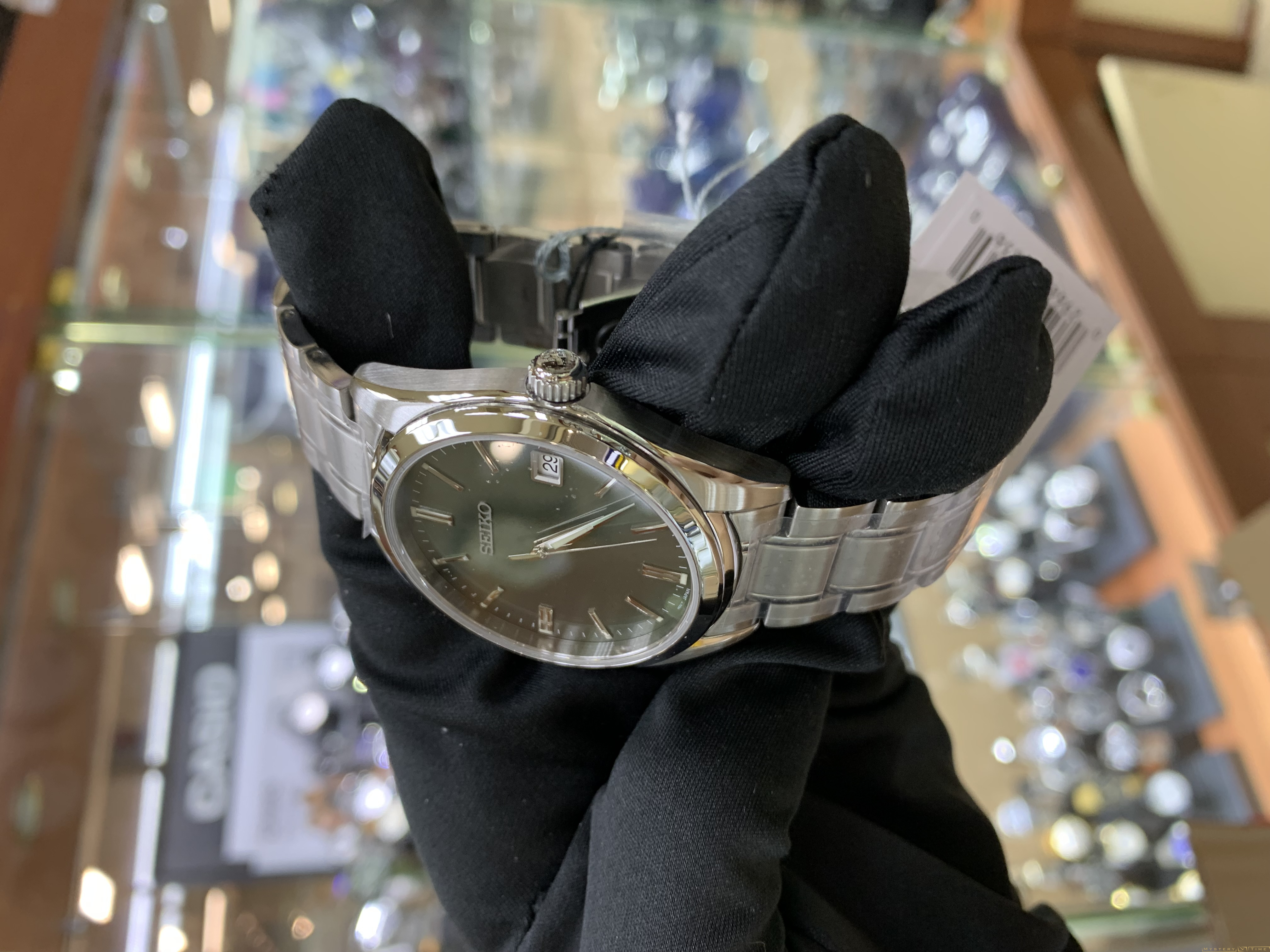 Seiko SUR527P1