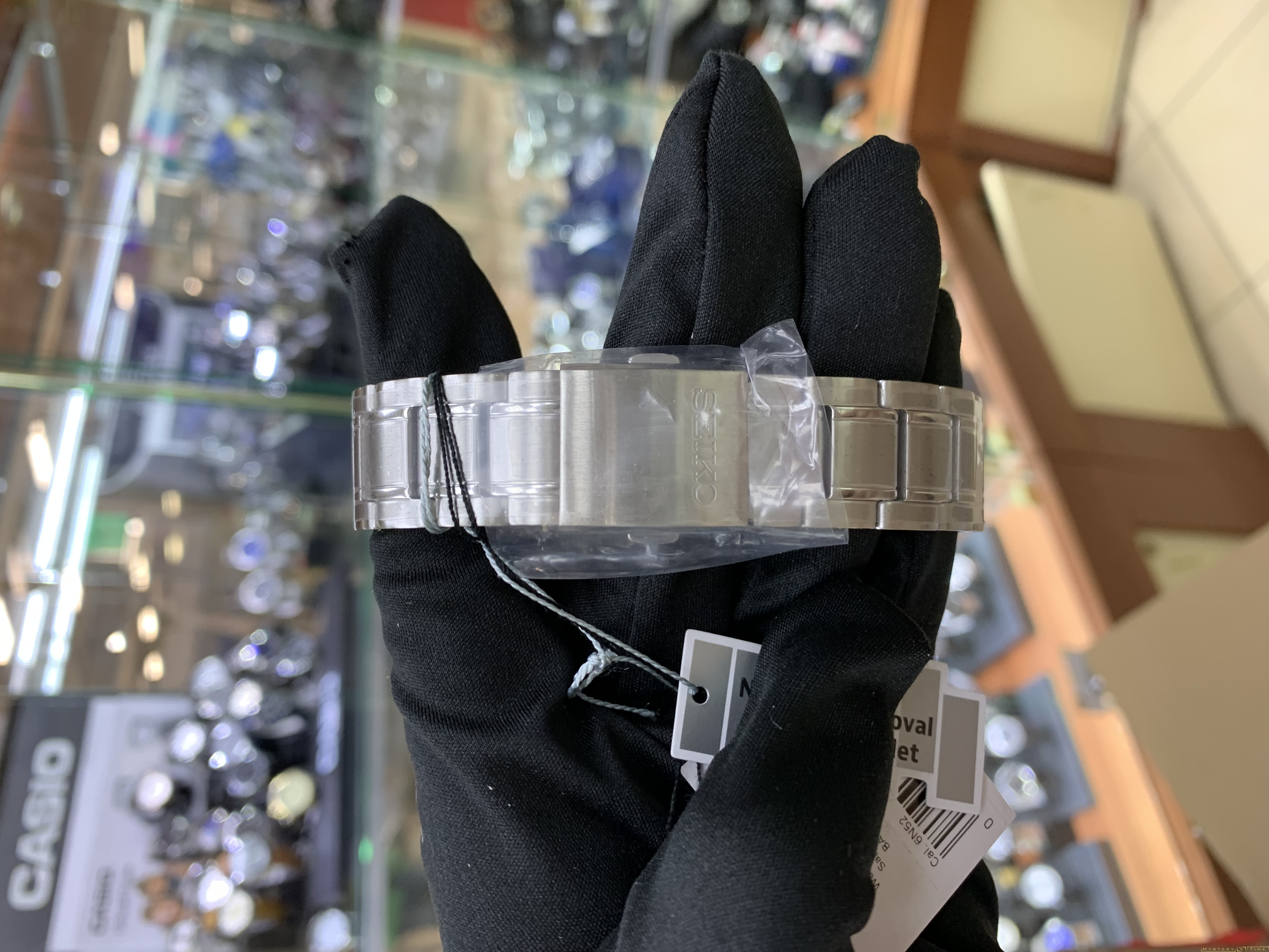 Seiko SUR527P1