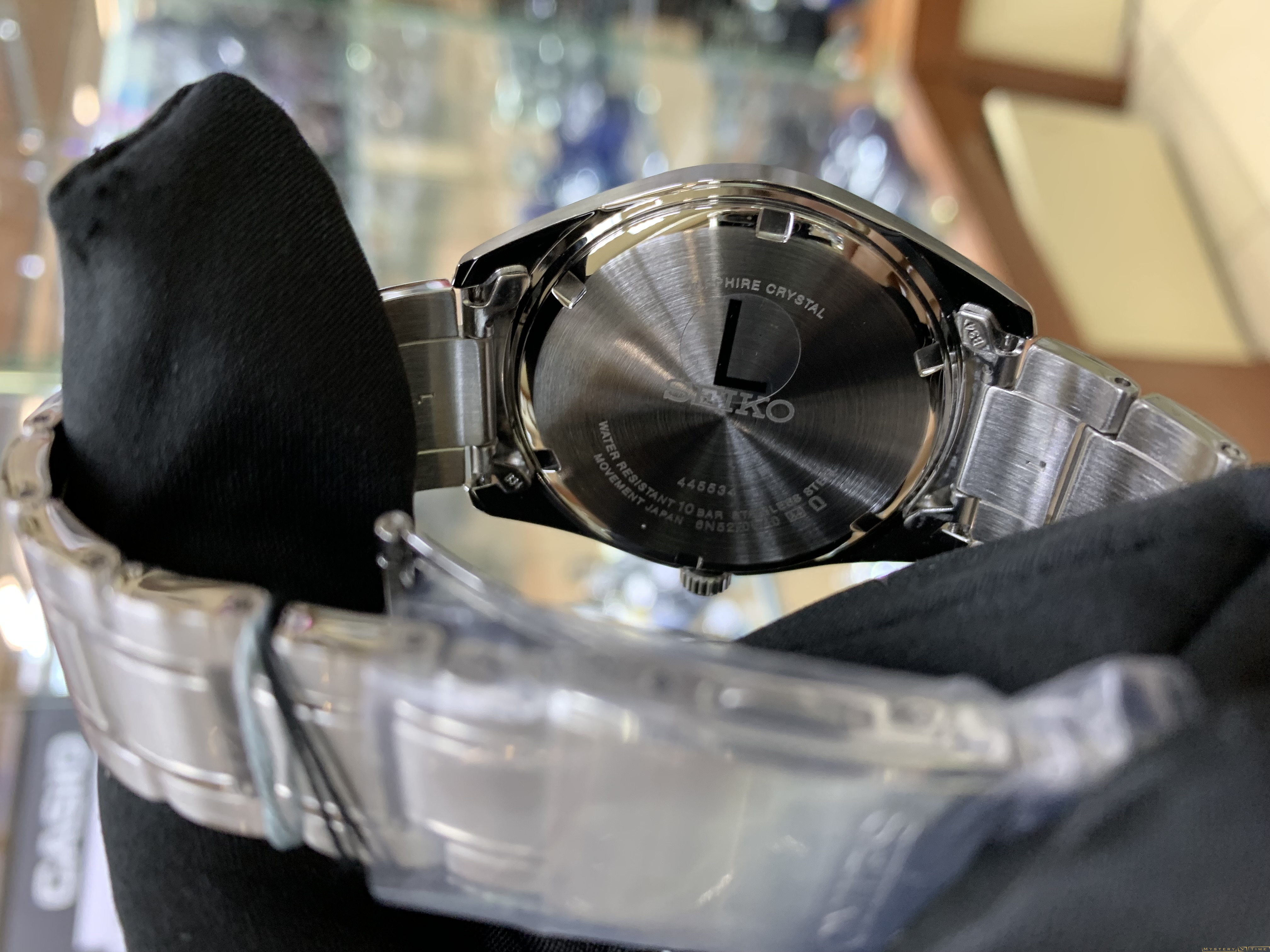 Seiko SUR527P1
