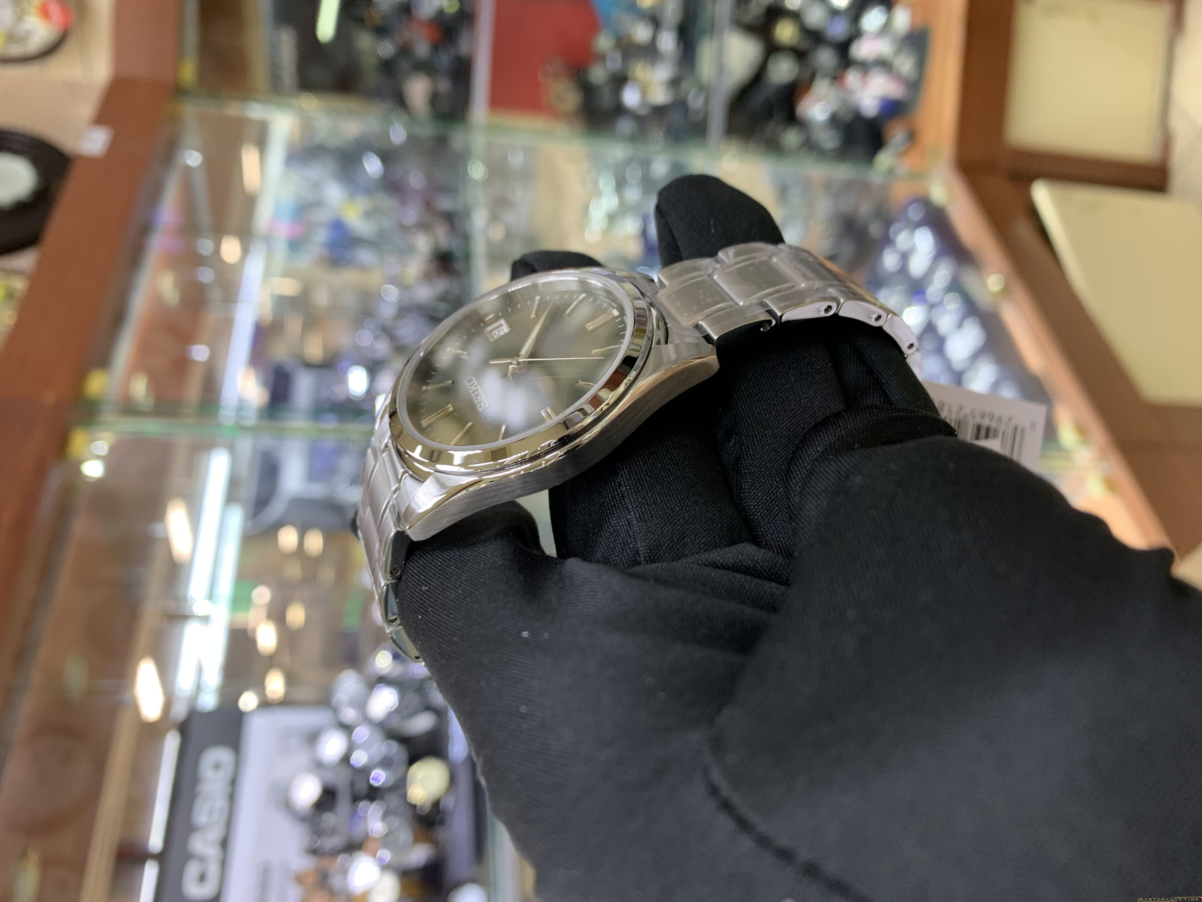 Seiko SUR527P1