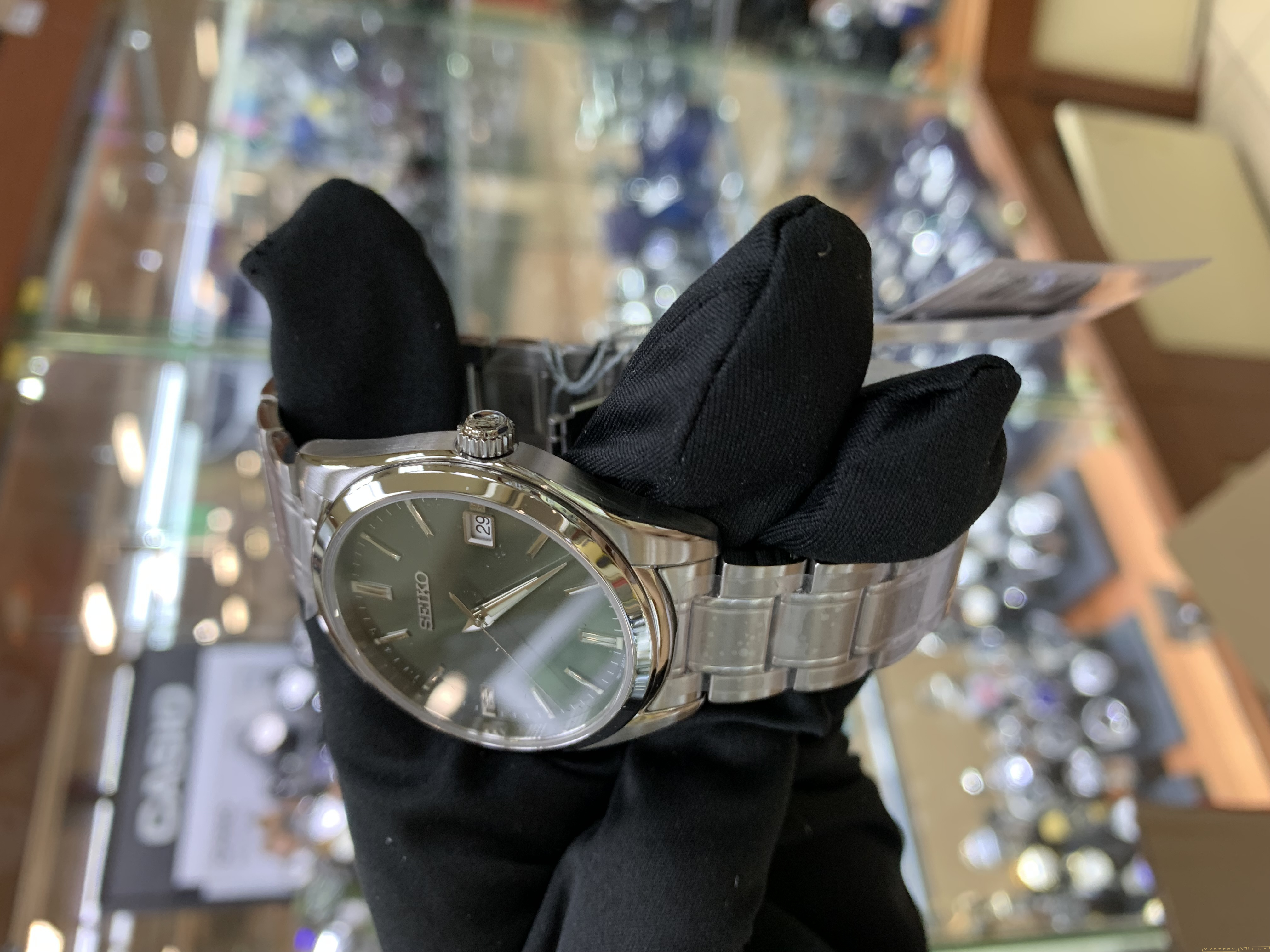 Seiko SUR527P1