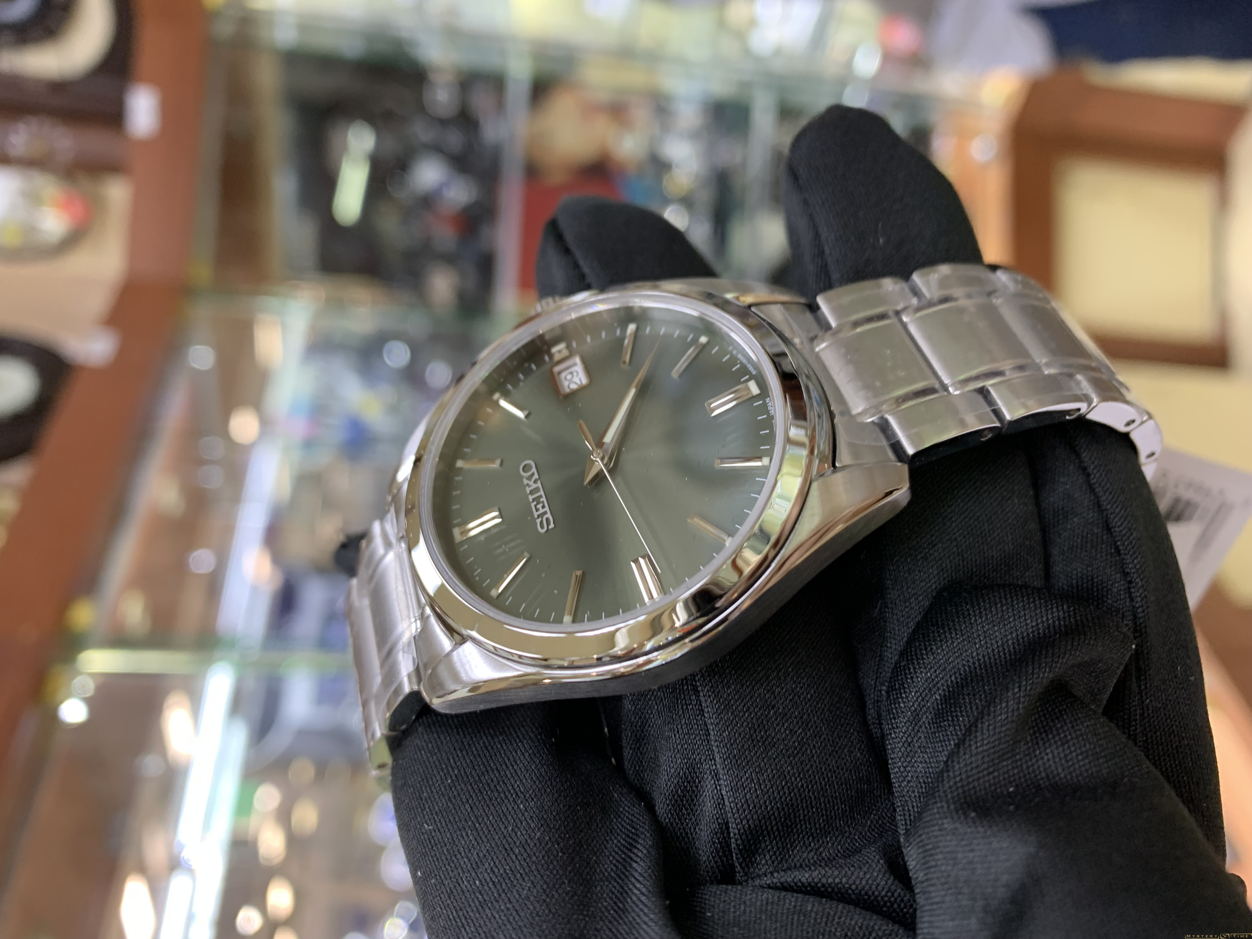 Seiko SUR527P1