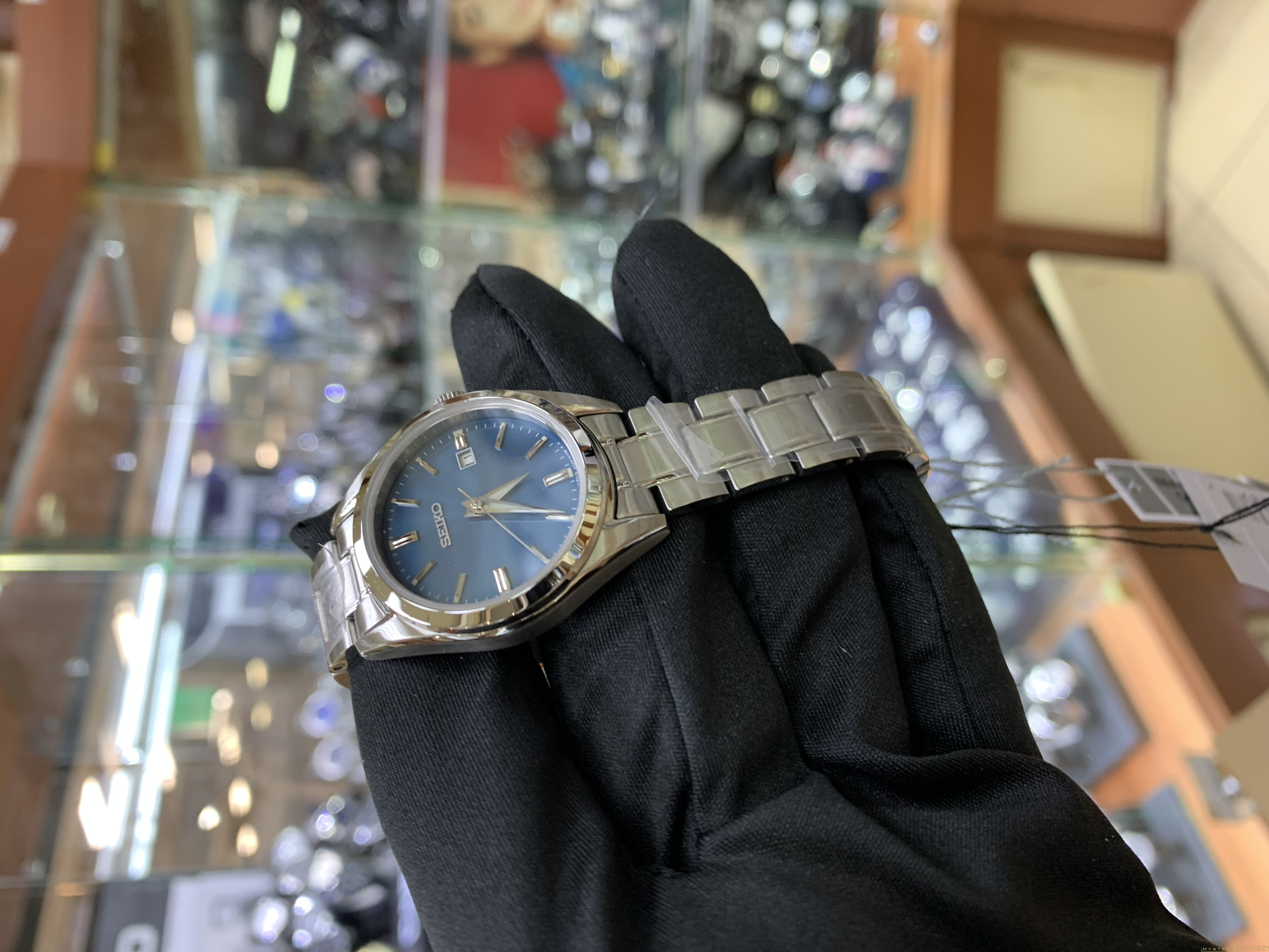 Seiko SUR531P1