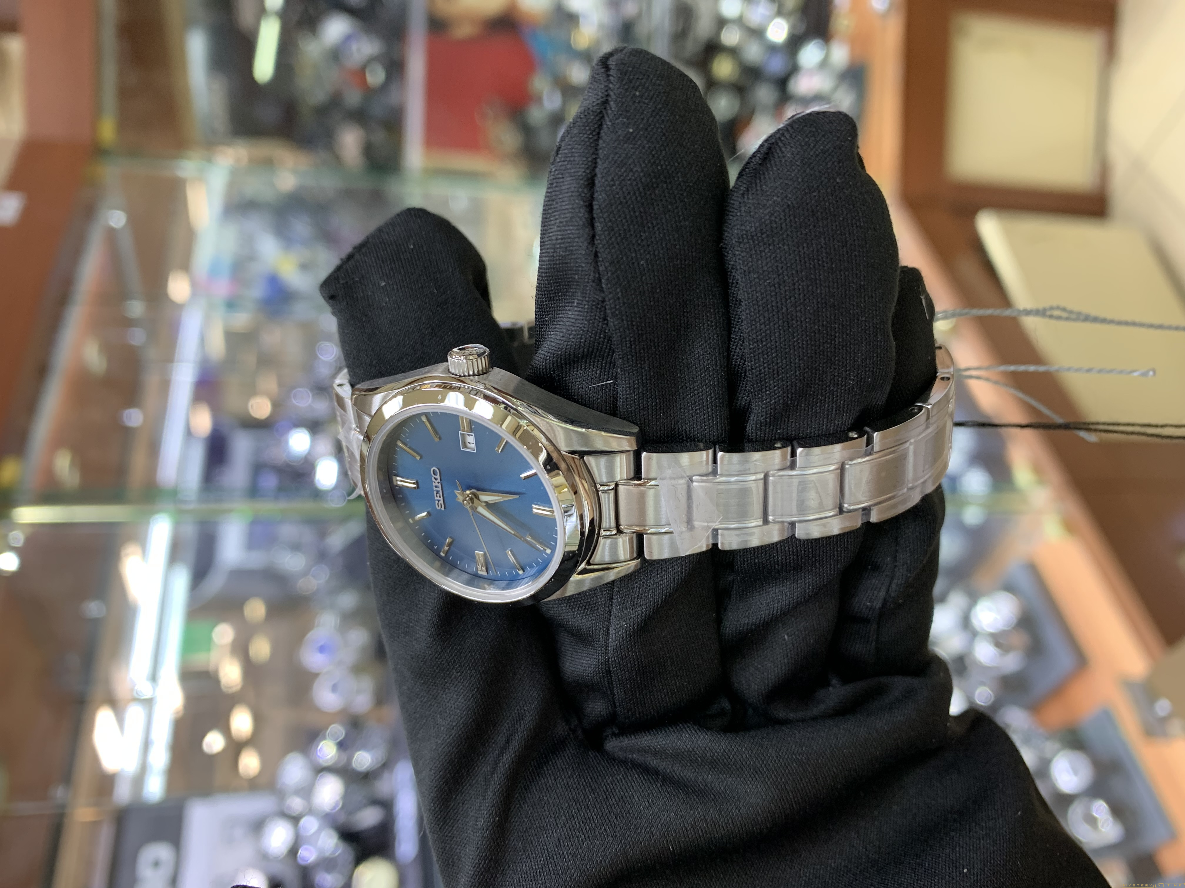 Seiko SUR531P1