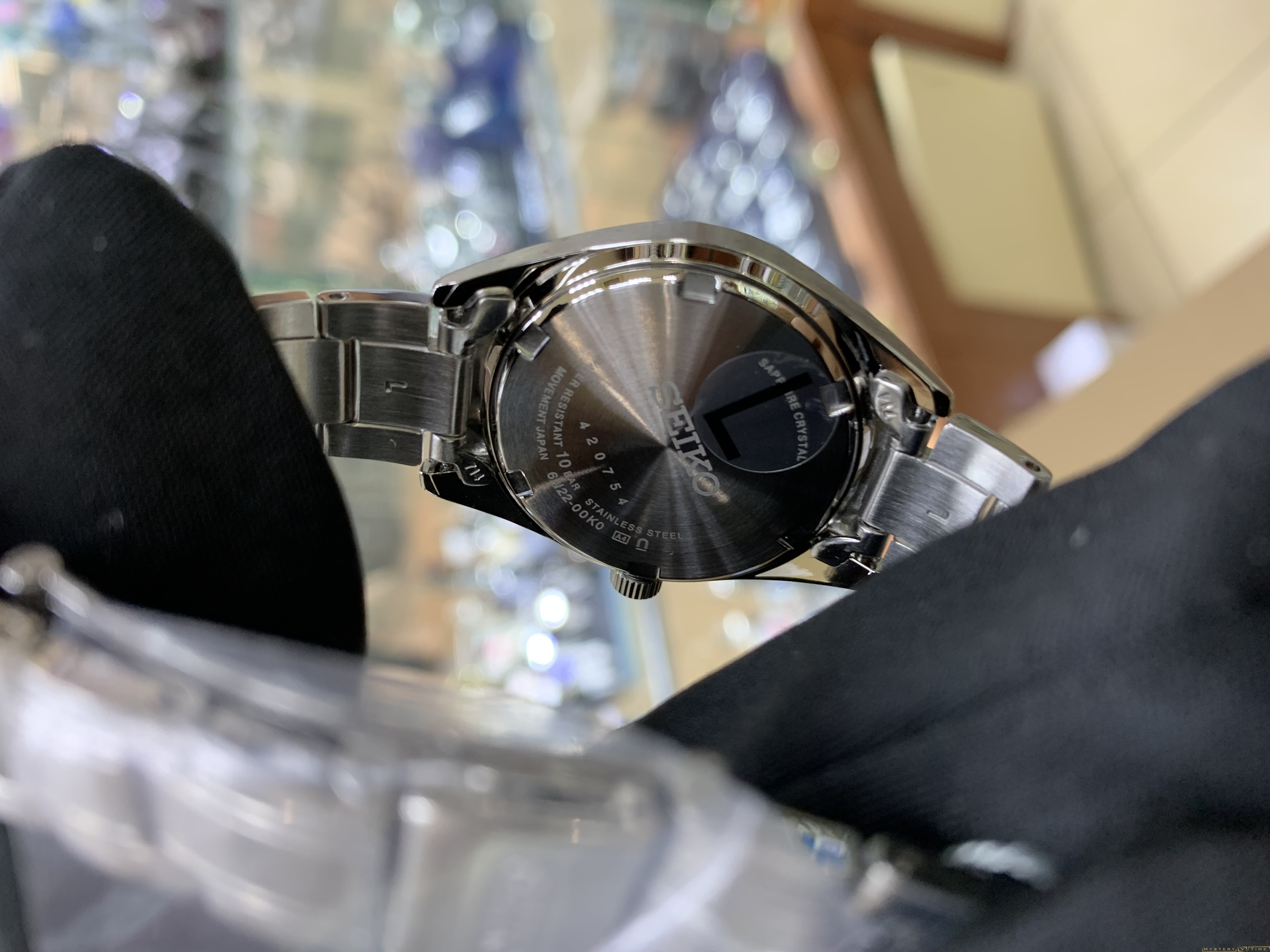 Seiko SUR531P1
