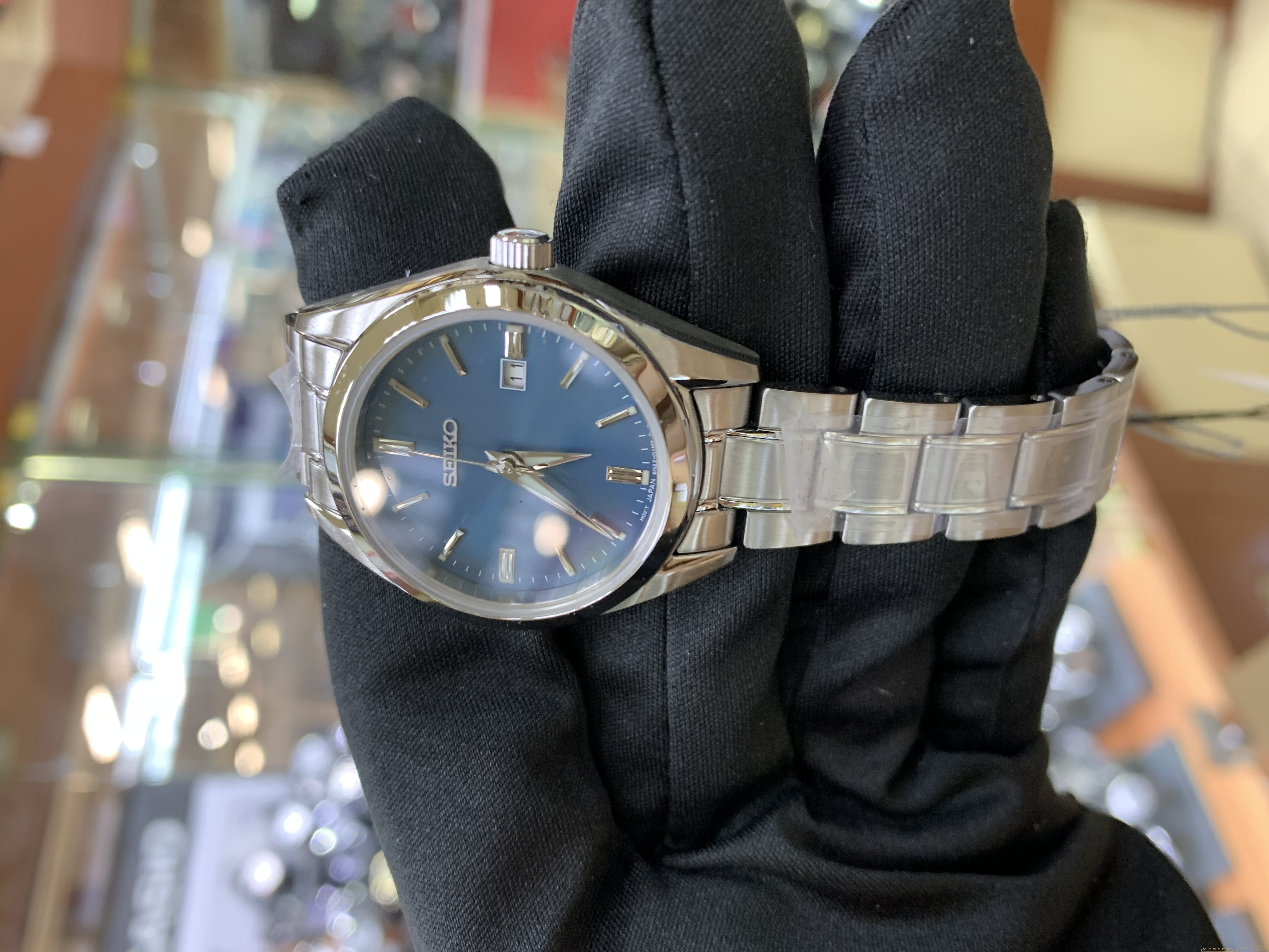 Seiko SUR531P1