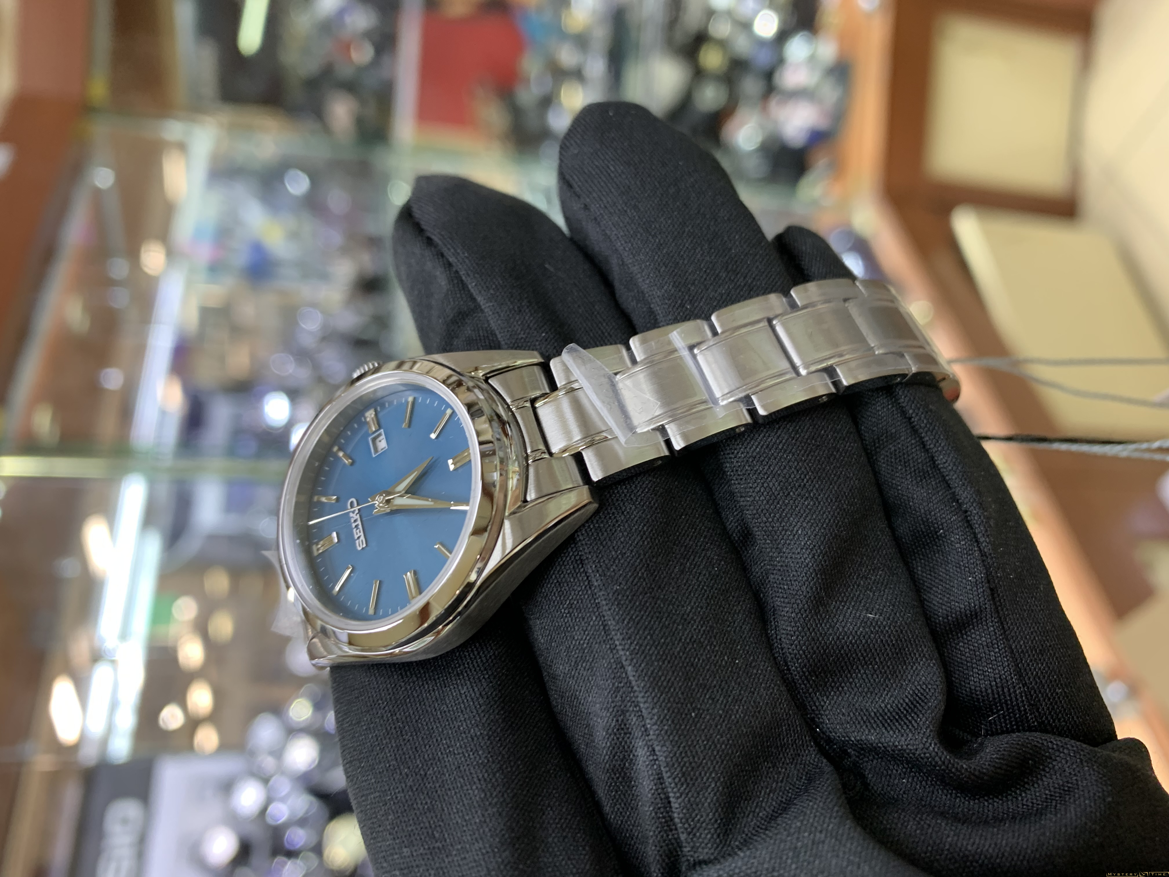 Seiko SUR531P1
