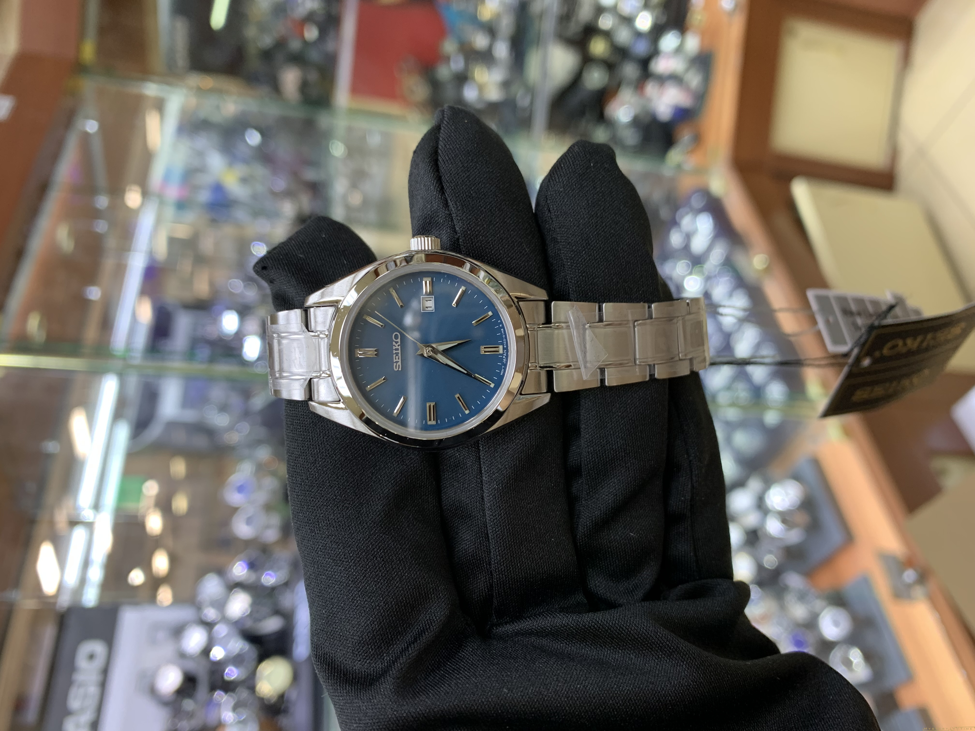 Seiko SUR531P1