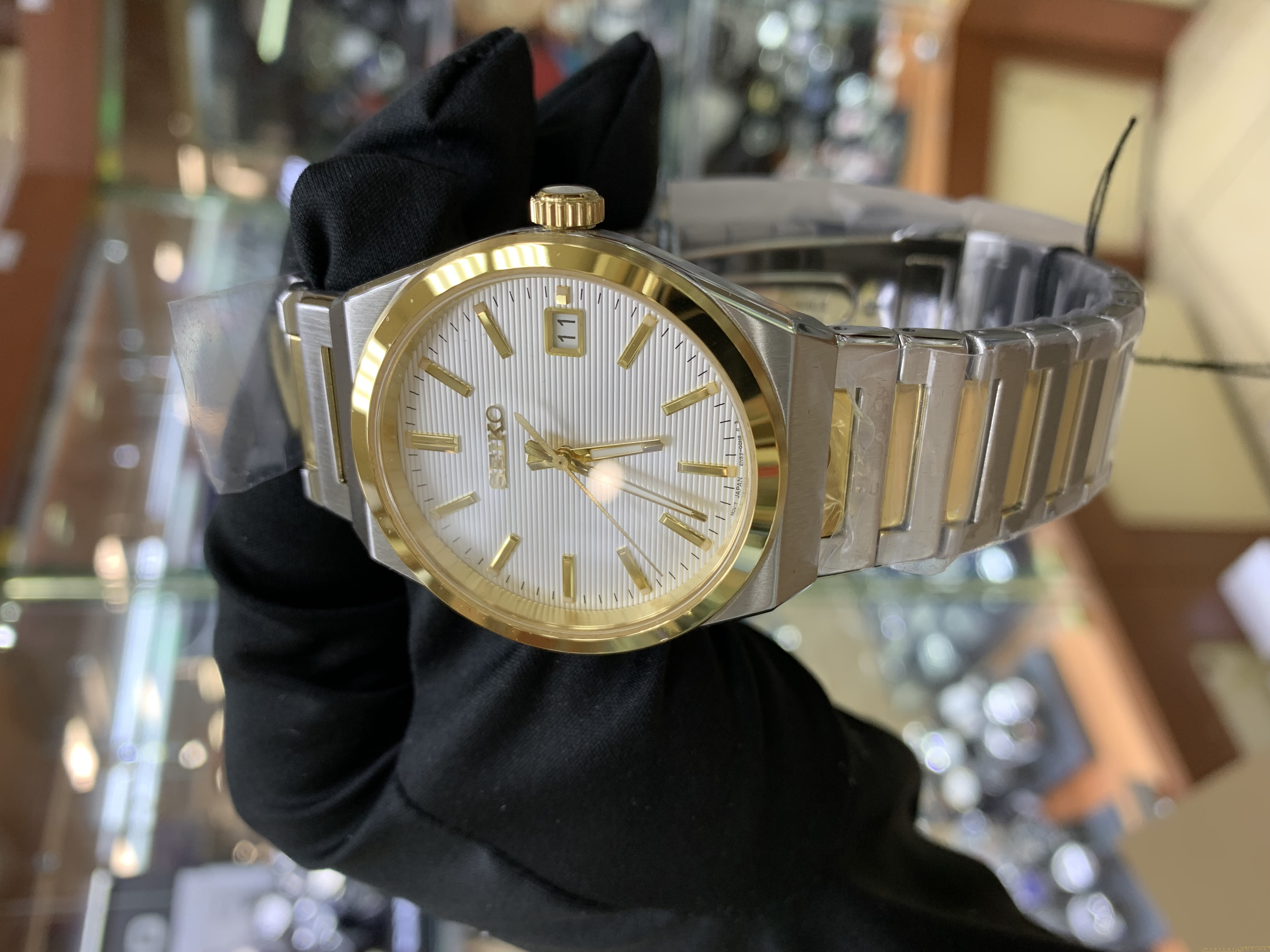Seiko SUR558P1