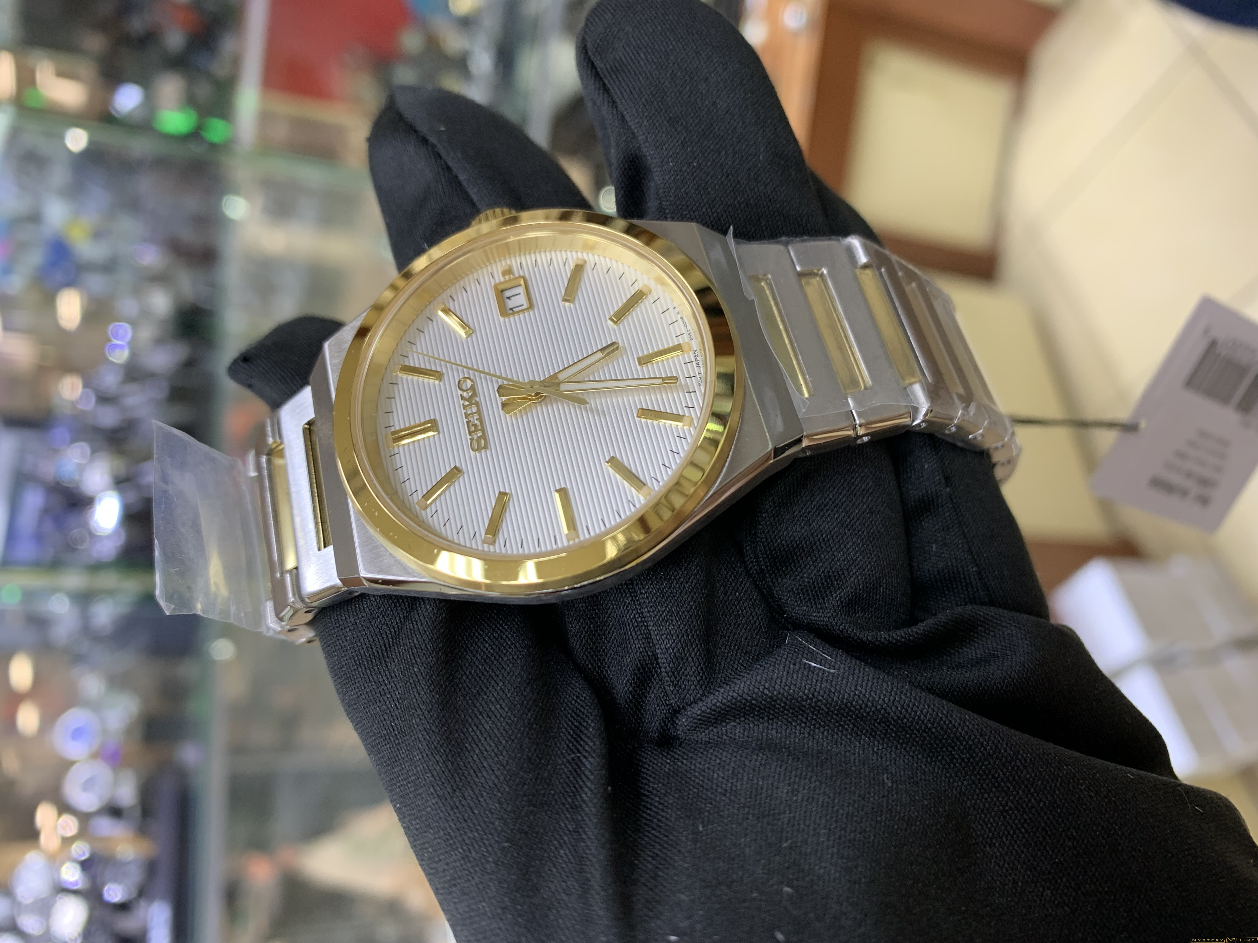 Seiko SUR558P1