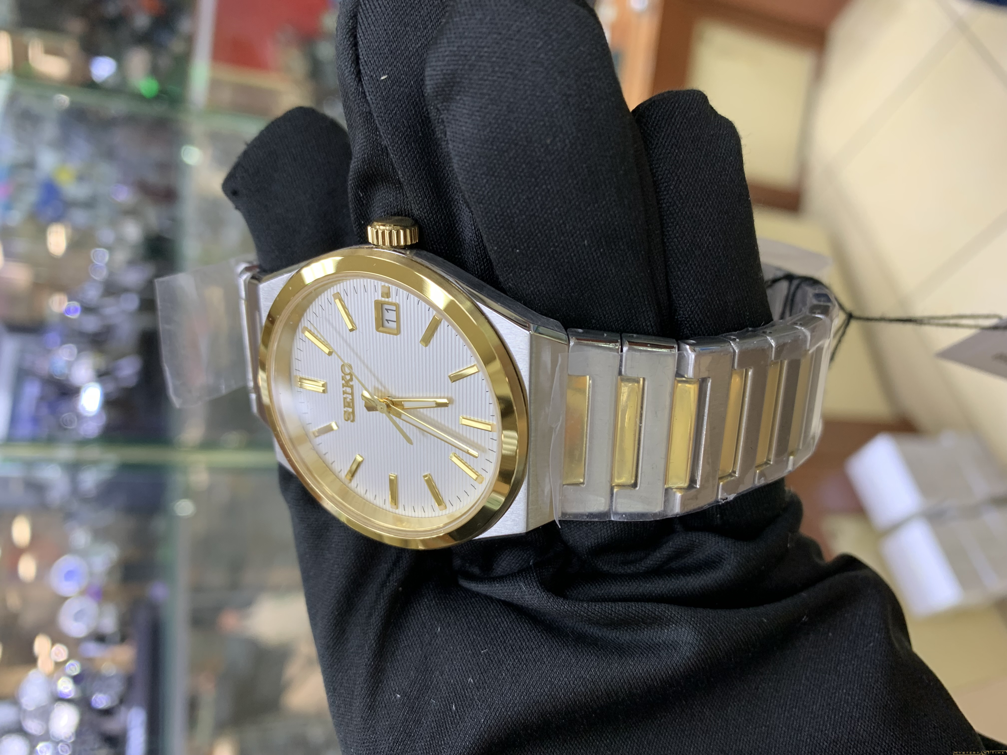 Seiko SUR558P1