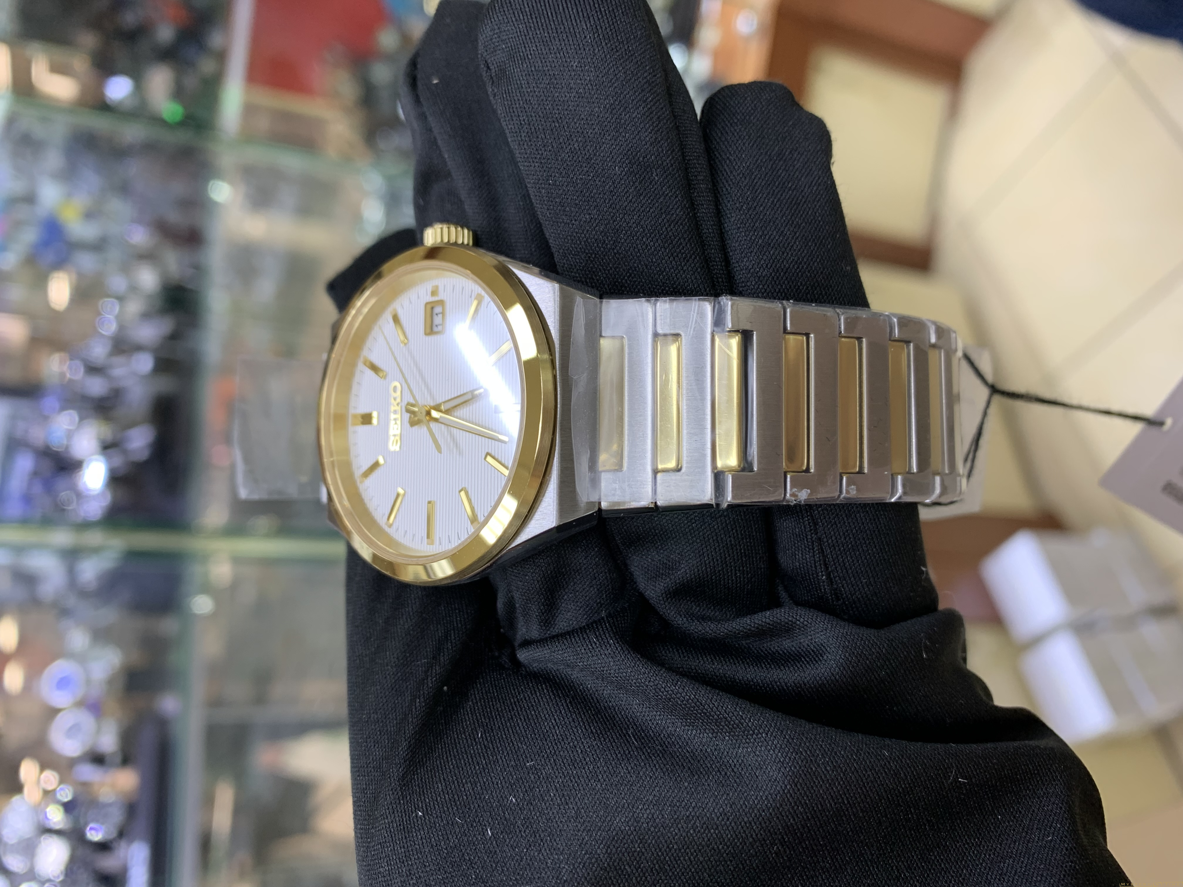 Seiko SUR558P1