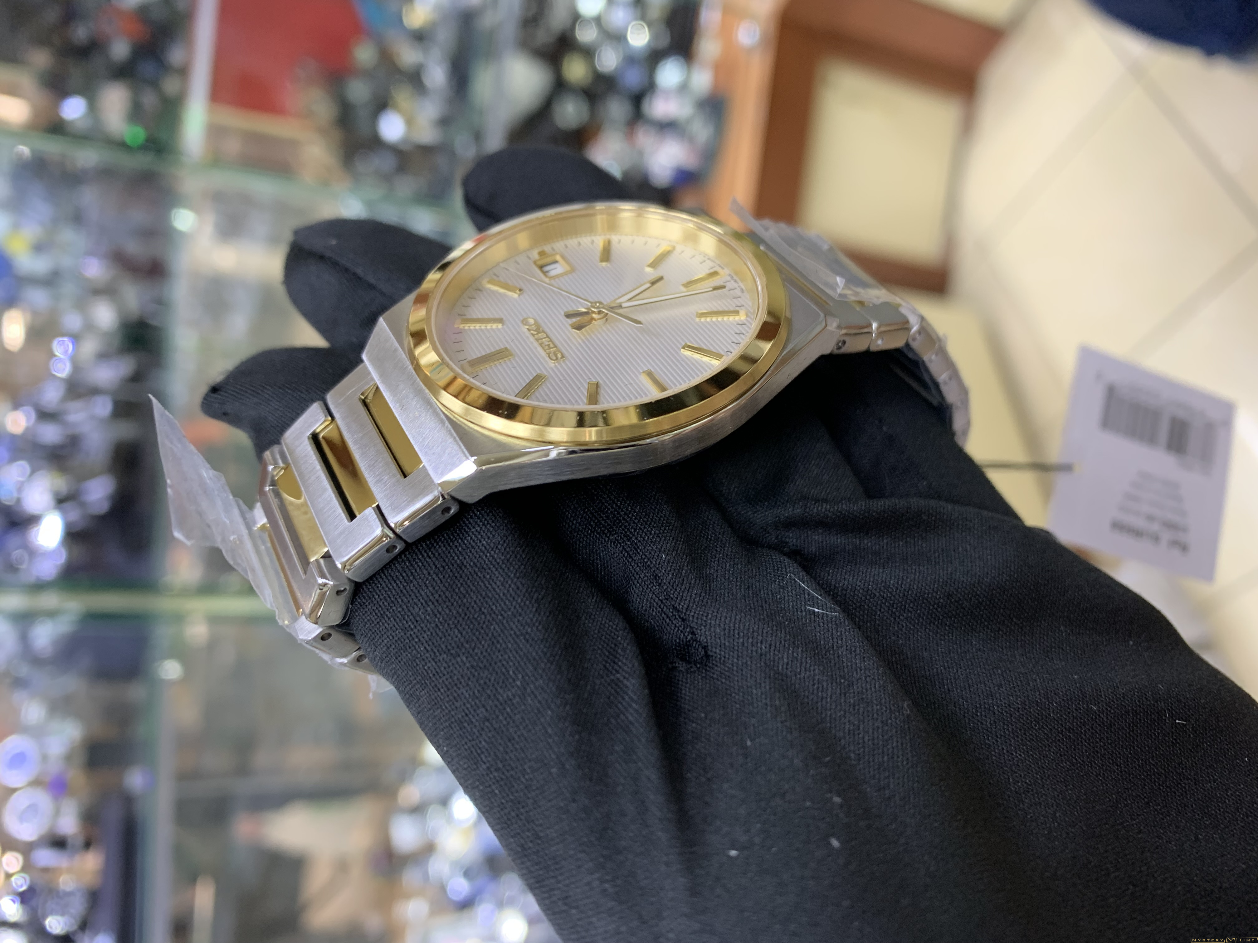 Seiko SUR558P1
