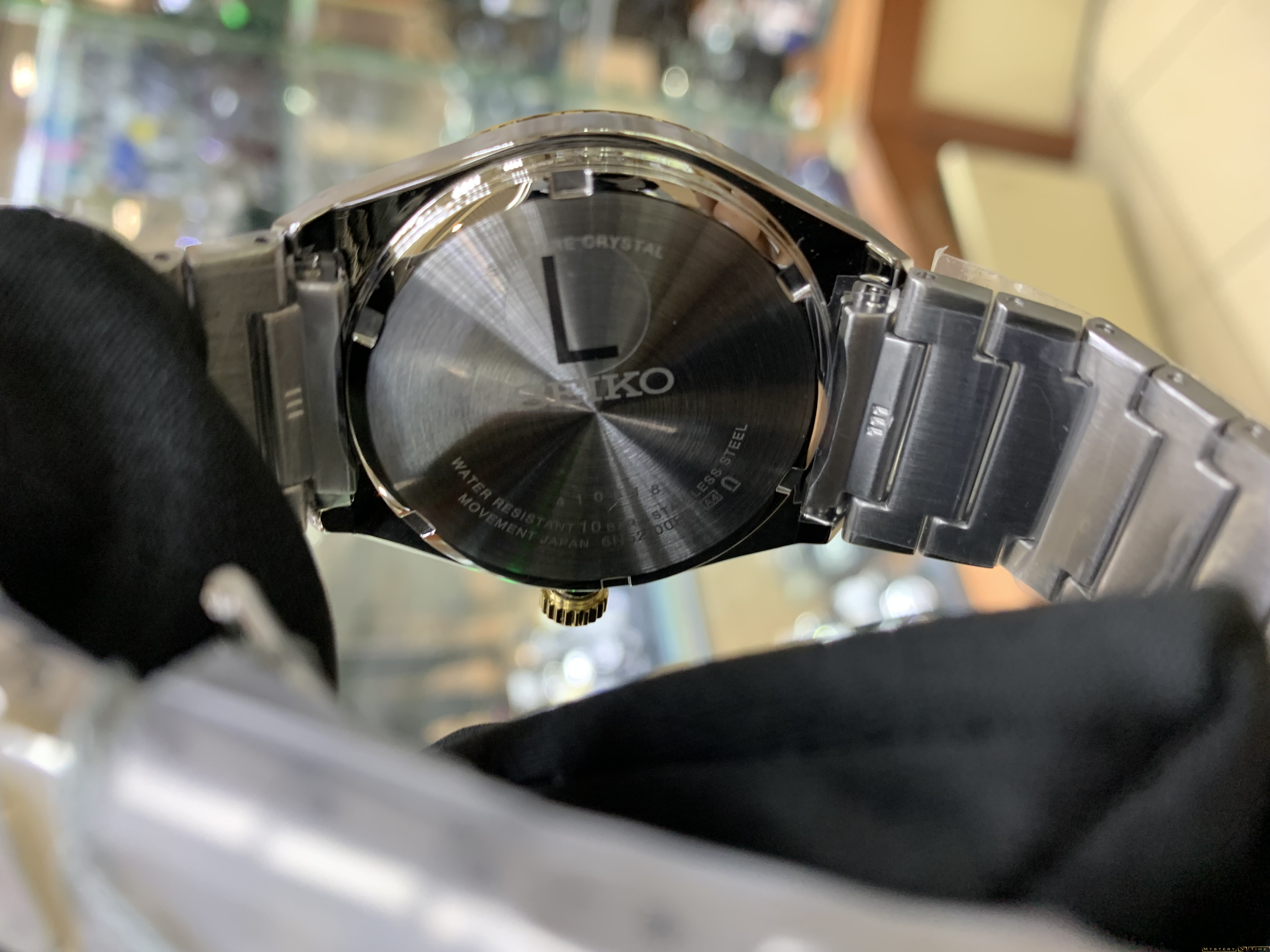 Seiko SUR558P1