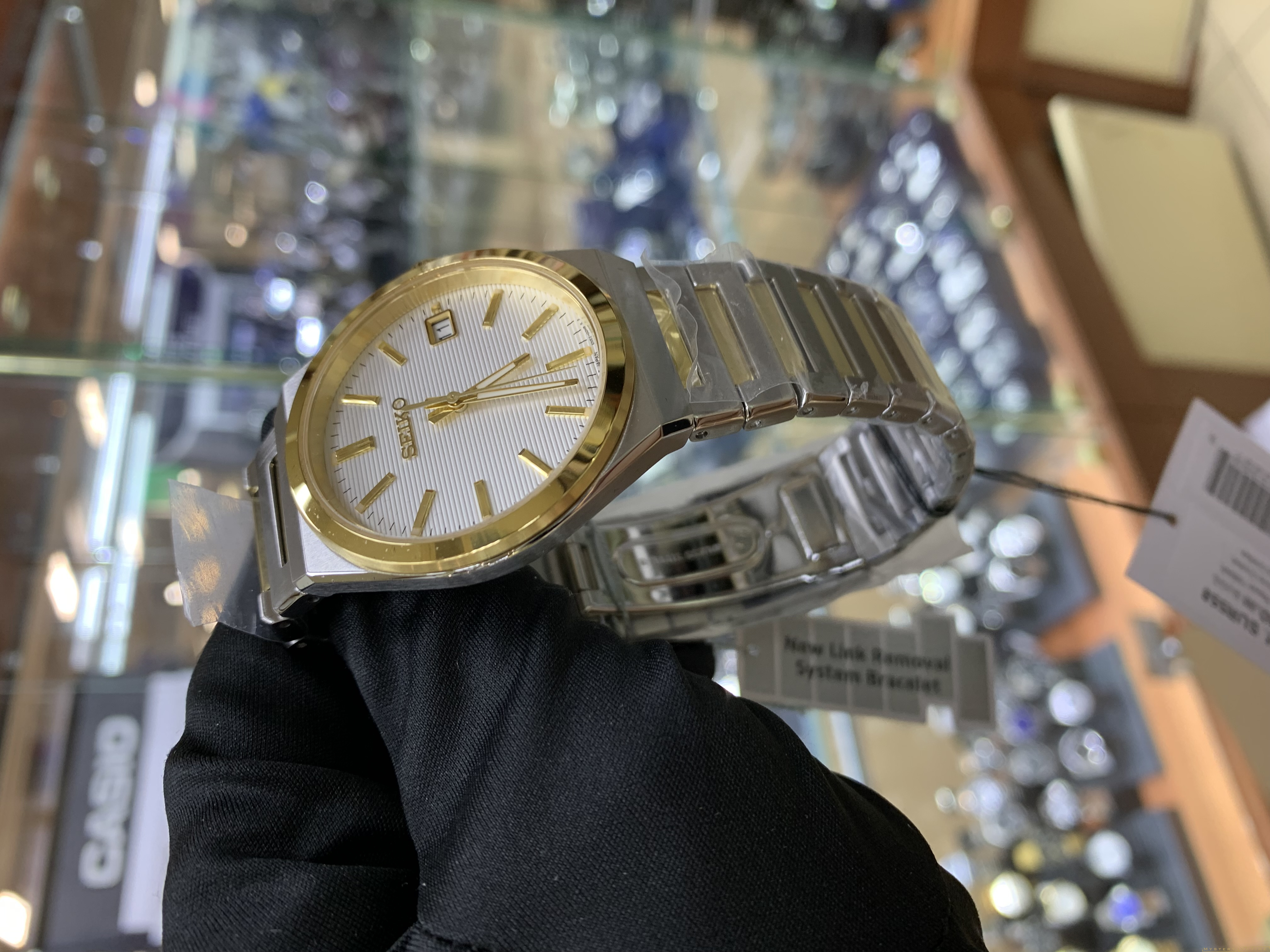 Seiko SUR558P1