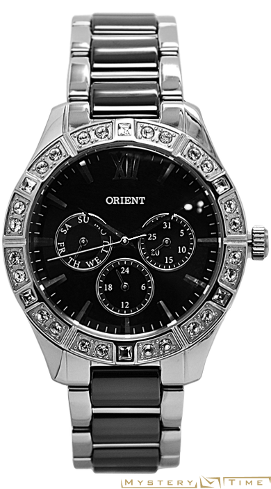 Orient SW01003B