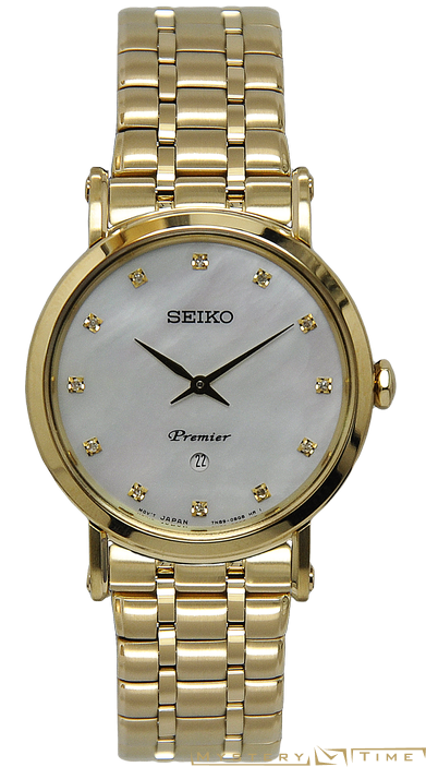 Seiko SXB434P1 38900
