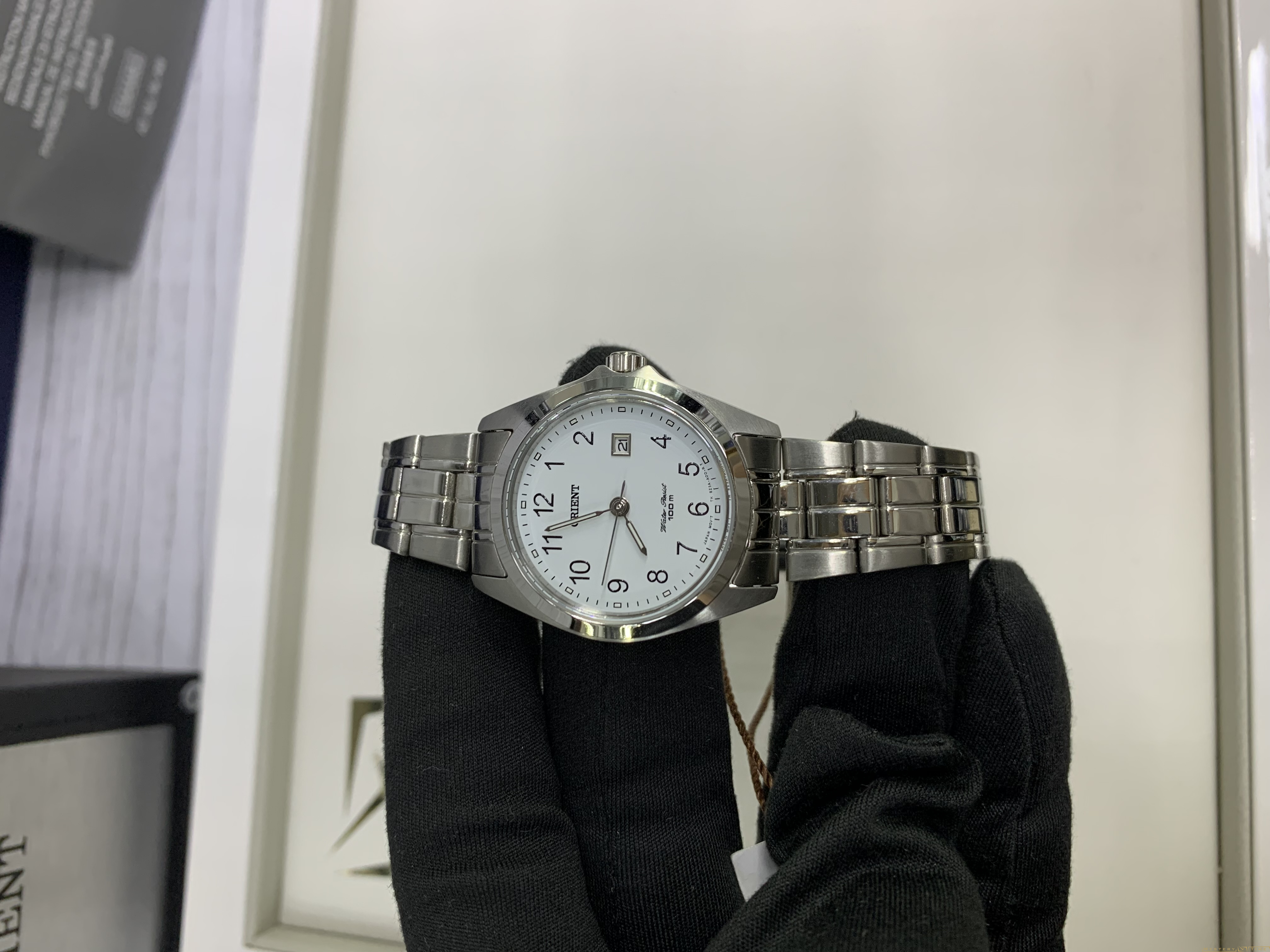 Orient SZ3A002W