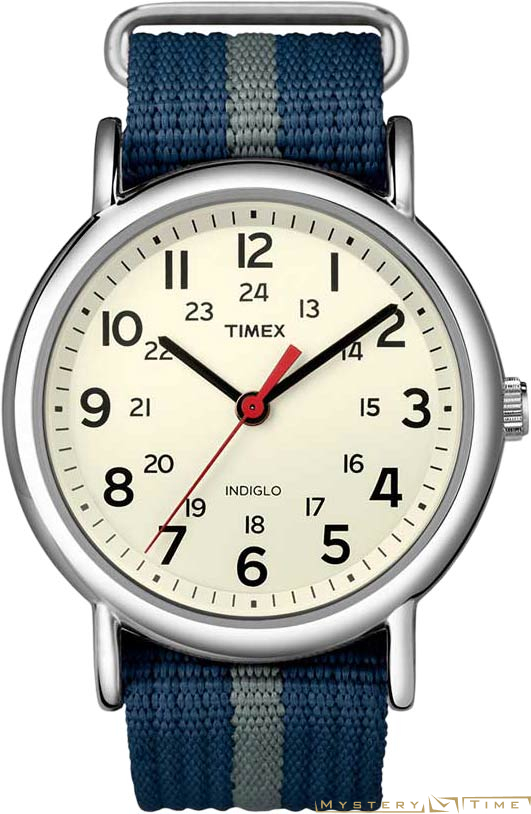 Timex T2N654