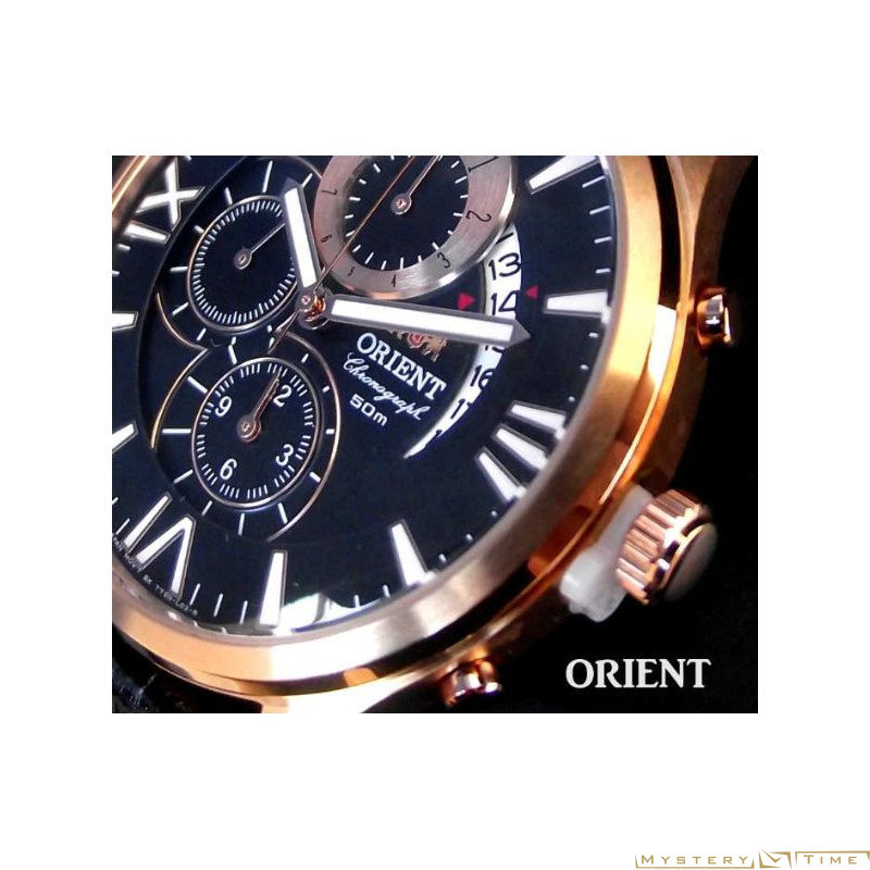 Orient TT0N004B