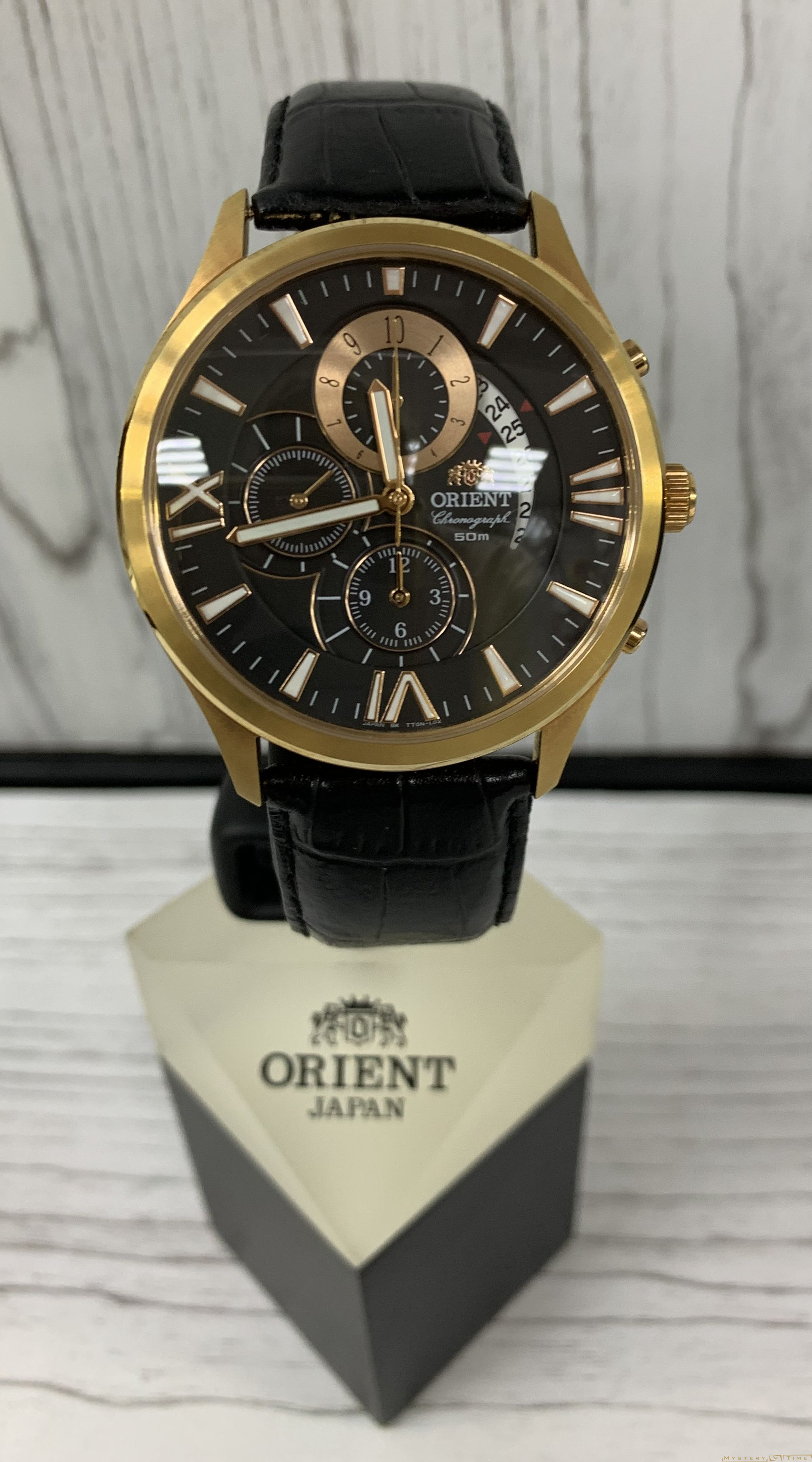 Orient TT0N004B