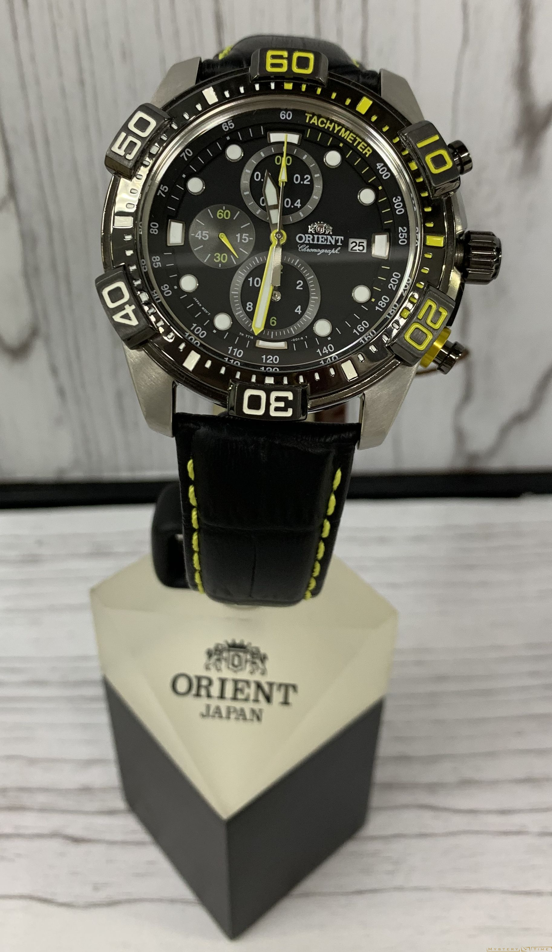 Orient TT16005B