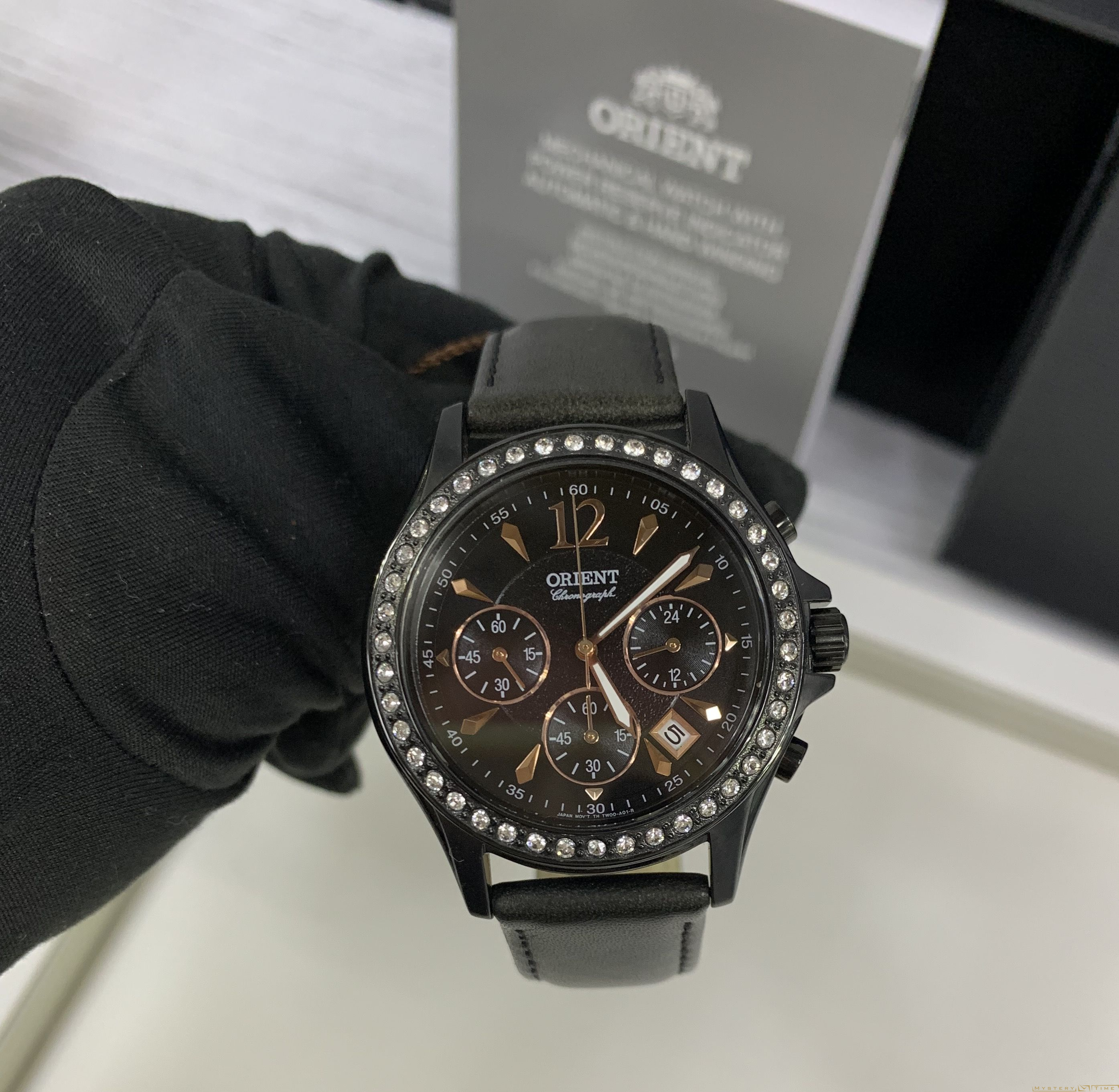 Orient TW00001B