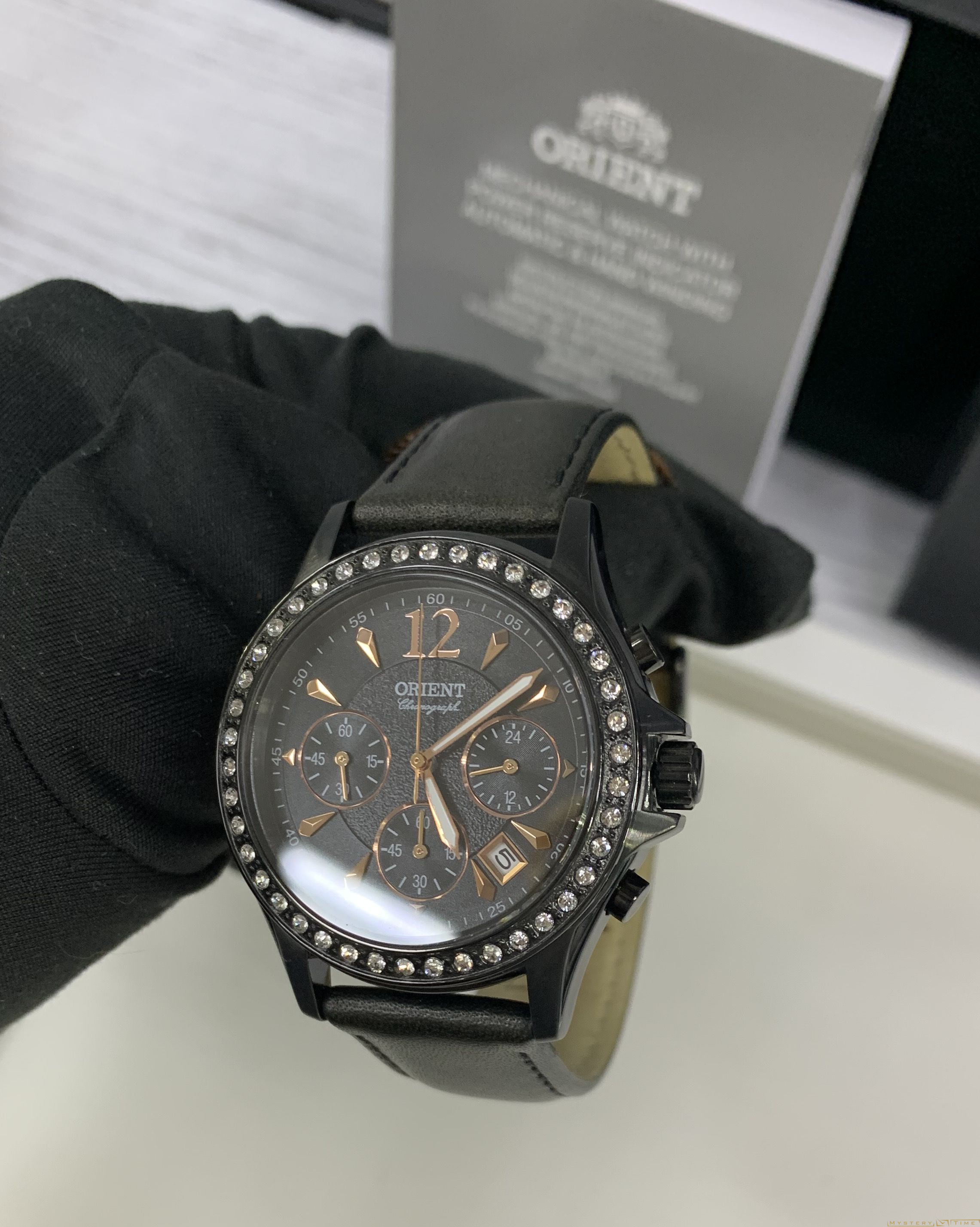 Orient TW00001B