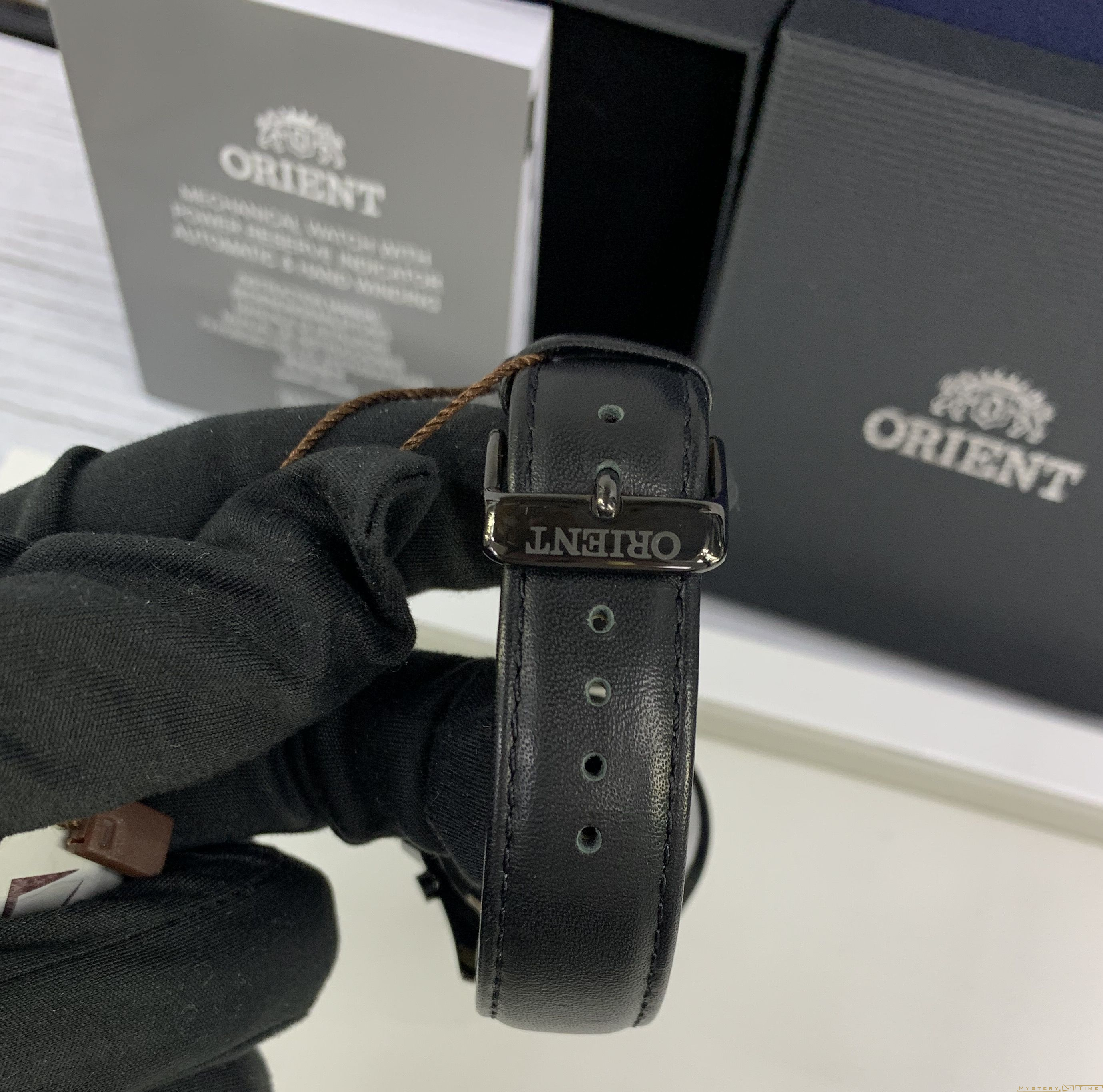 Orient TW00001B