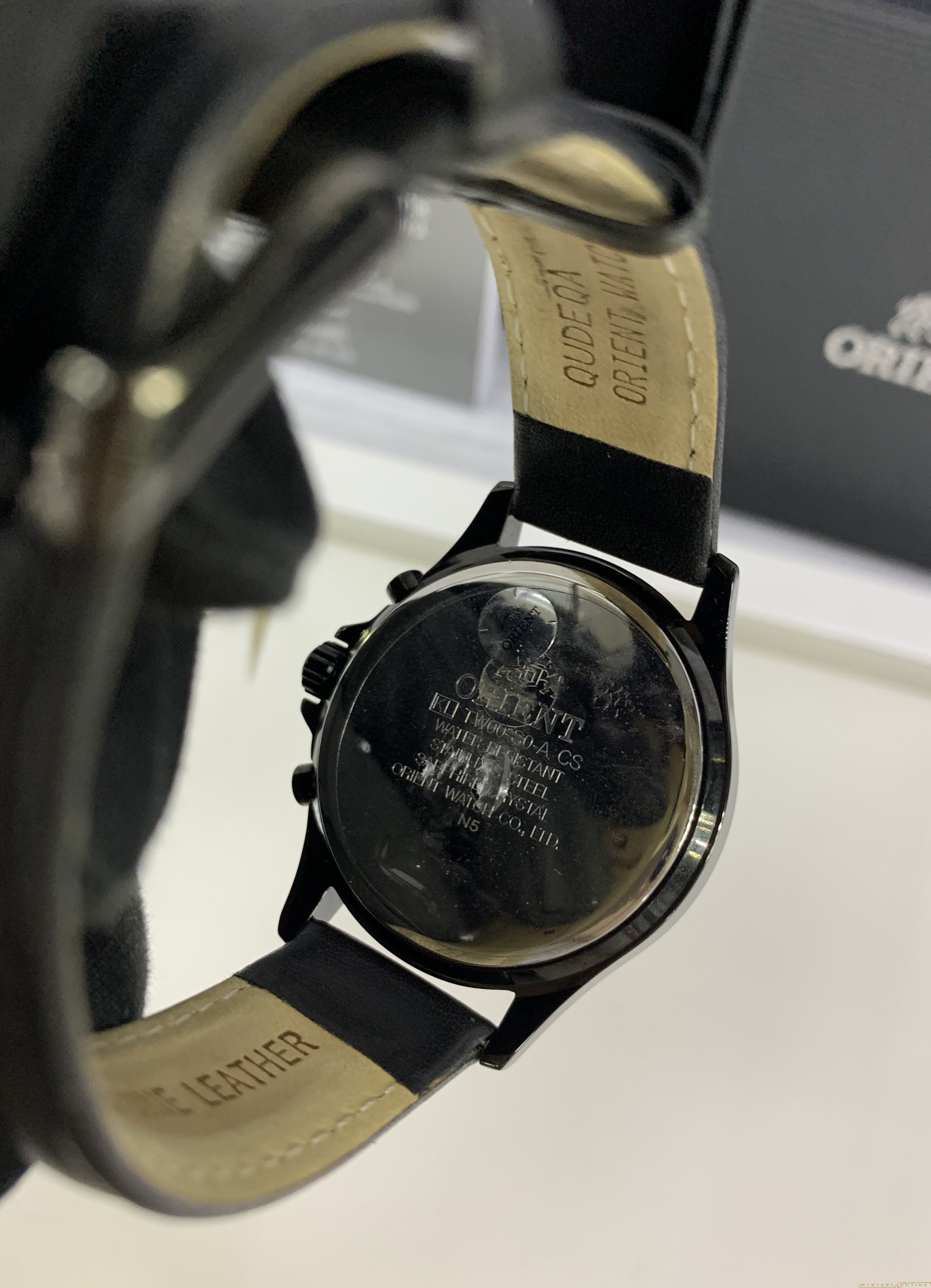 Orient TW00001B