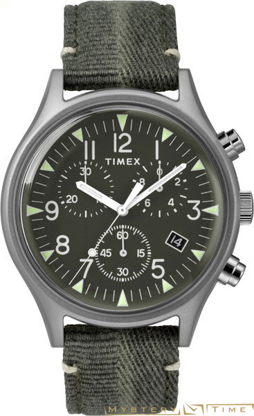 Timex TW2R68600VN